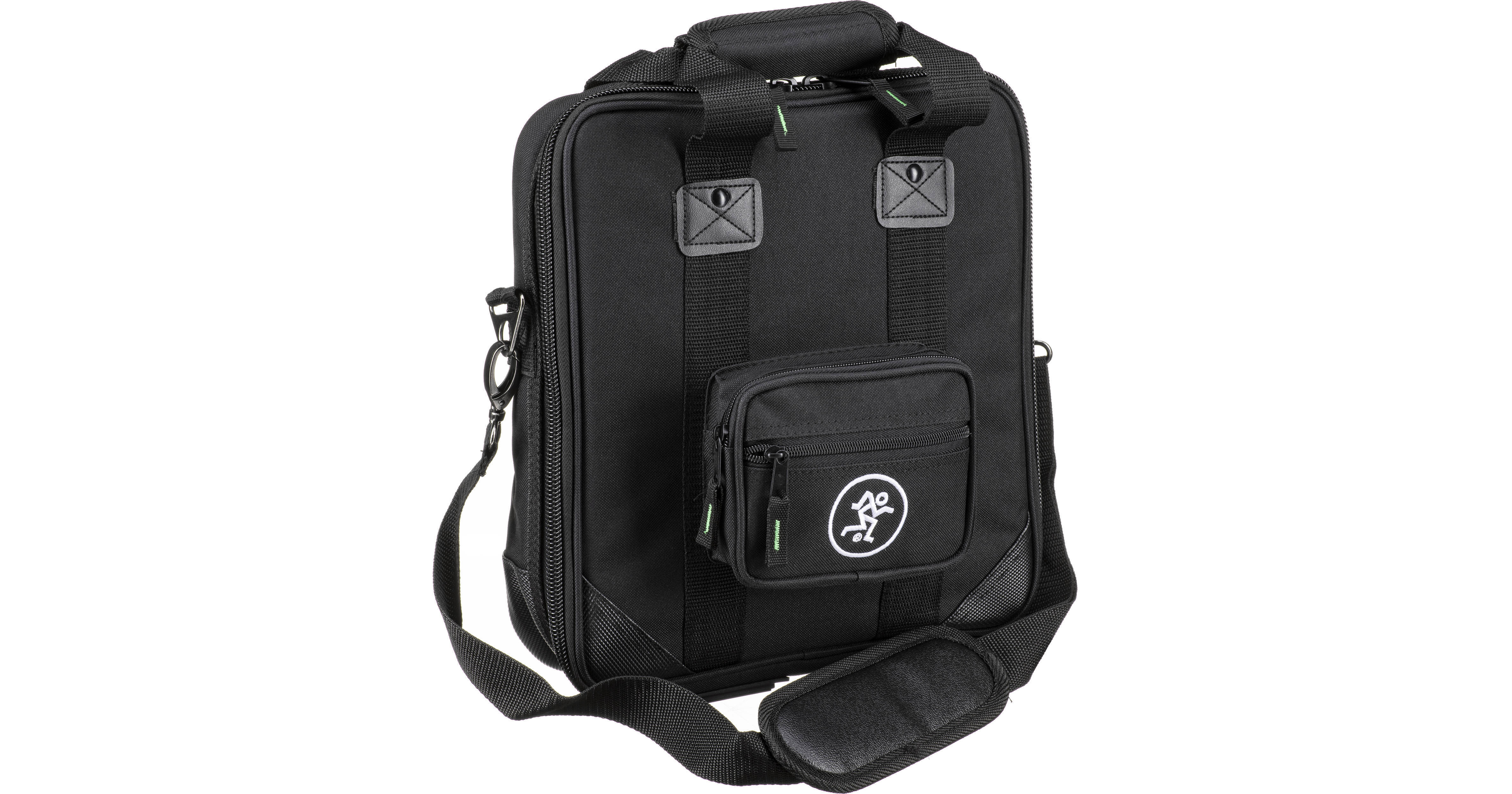 Analog Cases PULSE Case For Mackie ProFX10V3