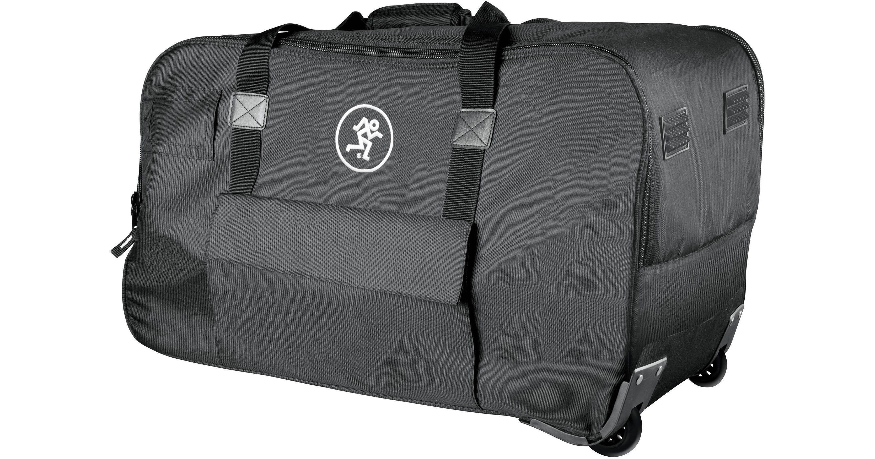 Mackie Thump 12A / 12BST - Rolling THUMP12A/BST ROLLING BAG B&H