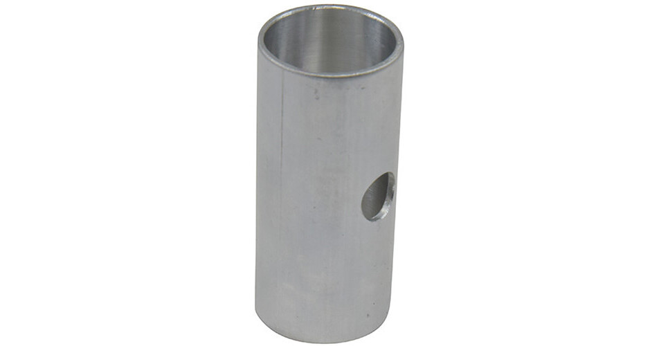 Service Caster, 3 1/2in. x 1 1/4in. Stem Caster, Wheel Diameter 3.5 in Service Caster, 3 1/2in. x 1 1/4in. Stem Caster, Wheel Diameter 3.5 in