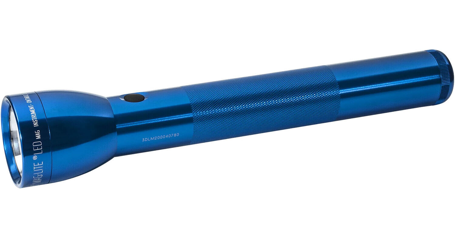 Maglite ML300L LED 3D Flashlight - Universal Camo Pattern, 406m Beam, Multi-Mode - View #5