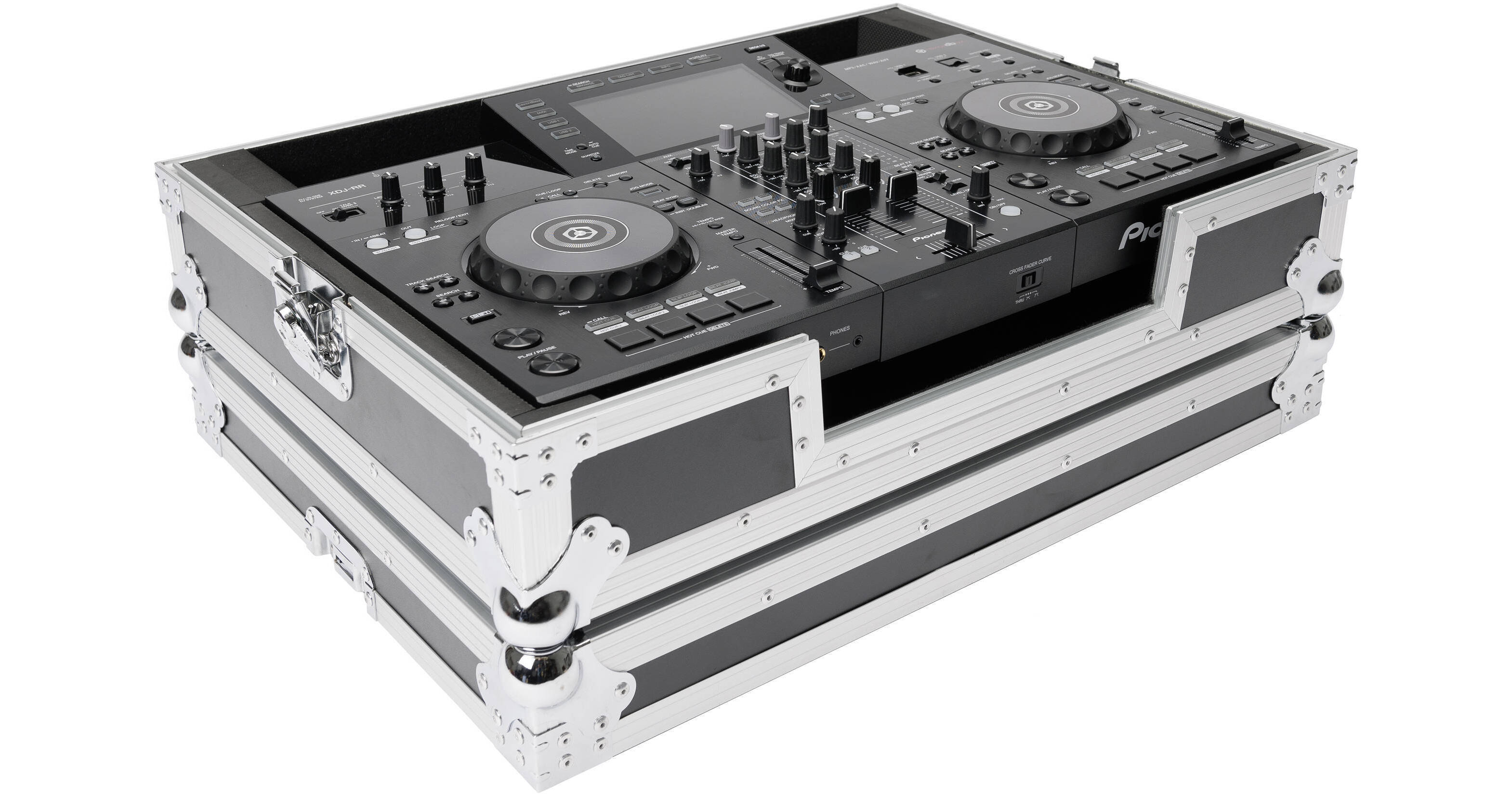 Magma Bags DJ-Controller Case XDJ-RR MGA40991 B&H Photo Video