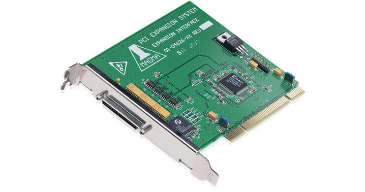 Magma 32-Bit PCI Expansion Card for 13-Slot PCI PCIEIF68 B&H