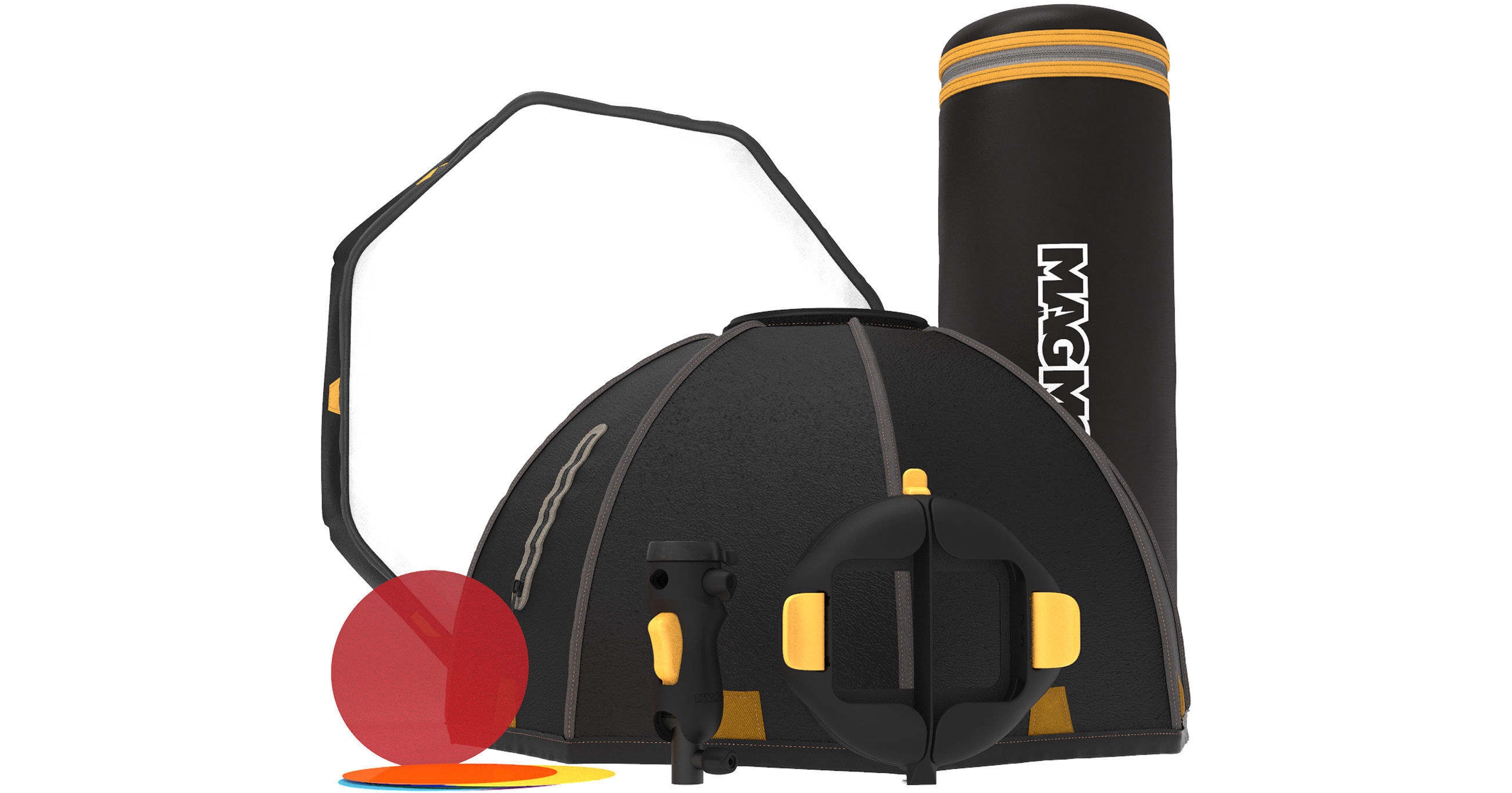 Magmod Magbox 24 Octa Profoto Gel Set - acquista su