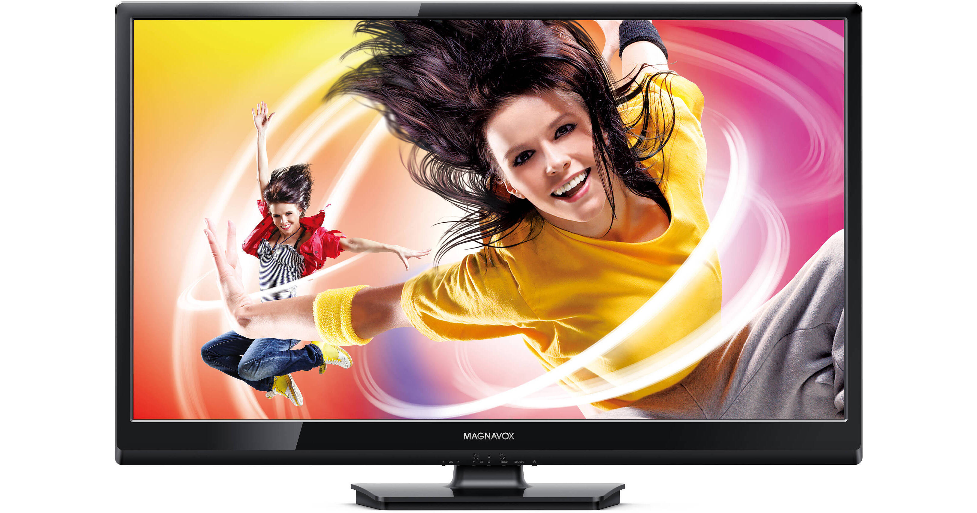 Magnavox ME306V 32