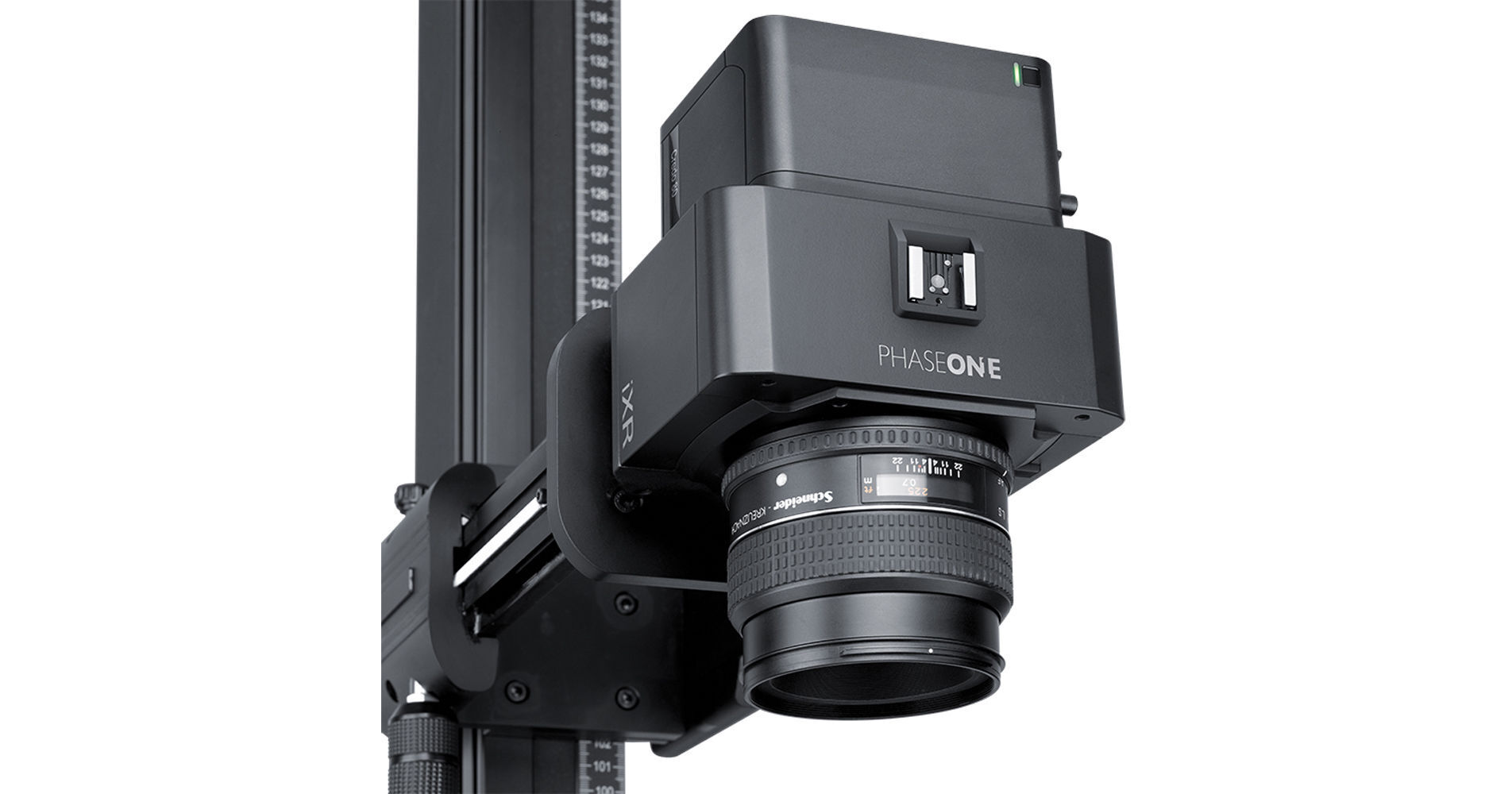 Mamiya Phase One iXR Medium Format Reproducti 020-00318A B&H