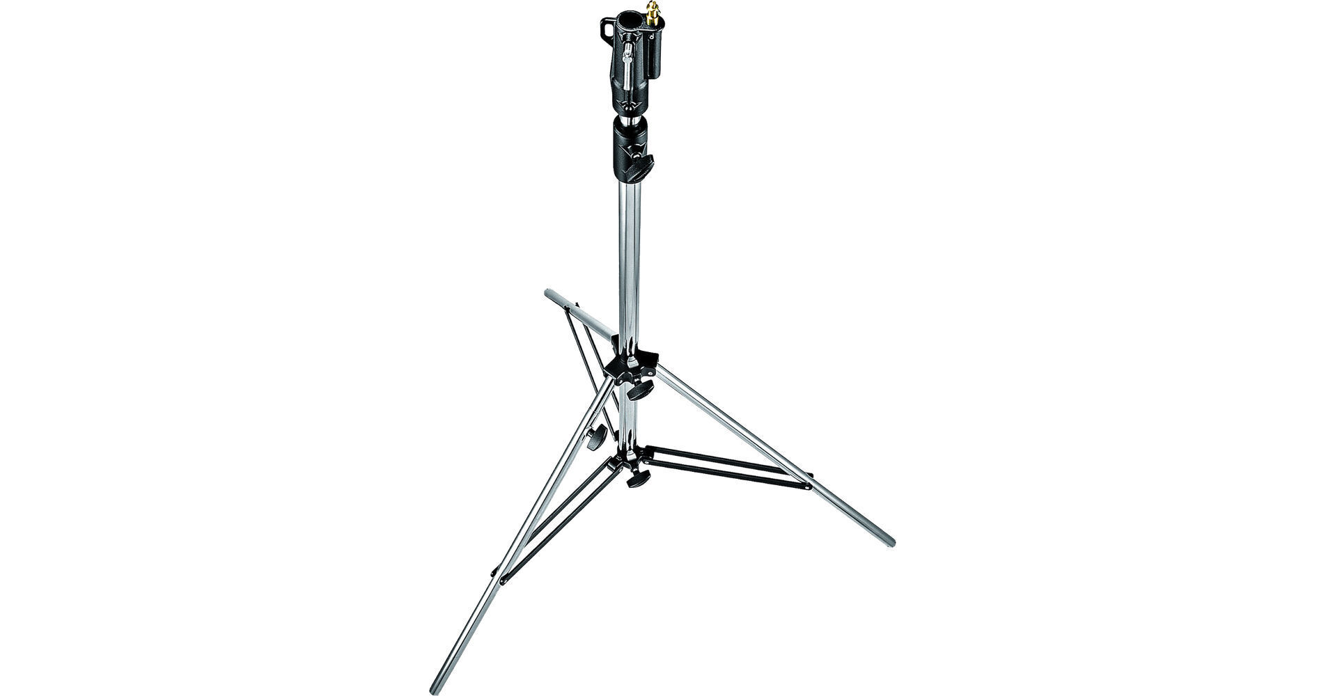 Manfrotto Steel Junior Stand 008CSU B&H Photo Video