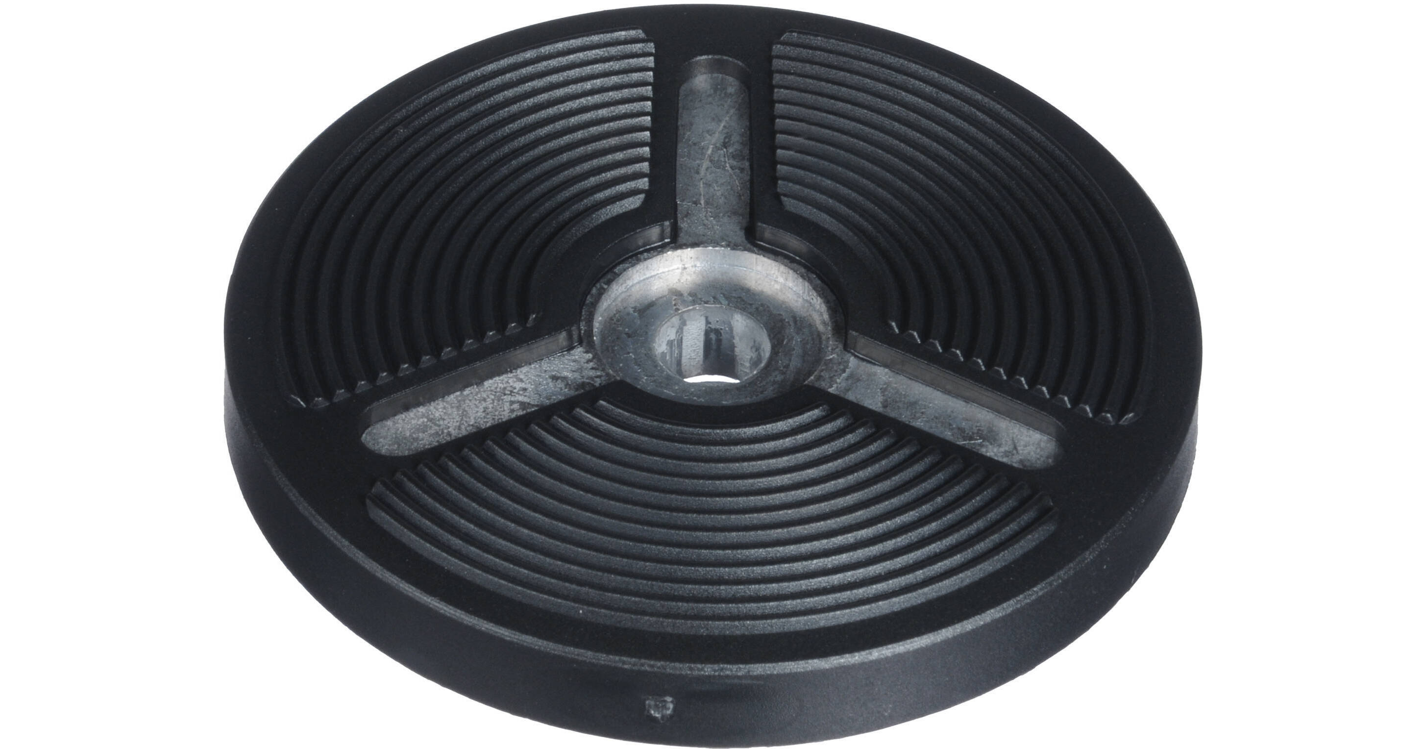 Gitzo Top Mounting Plate for Series 3 Tripods and Lateral