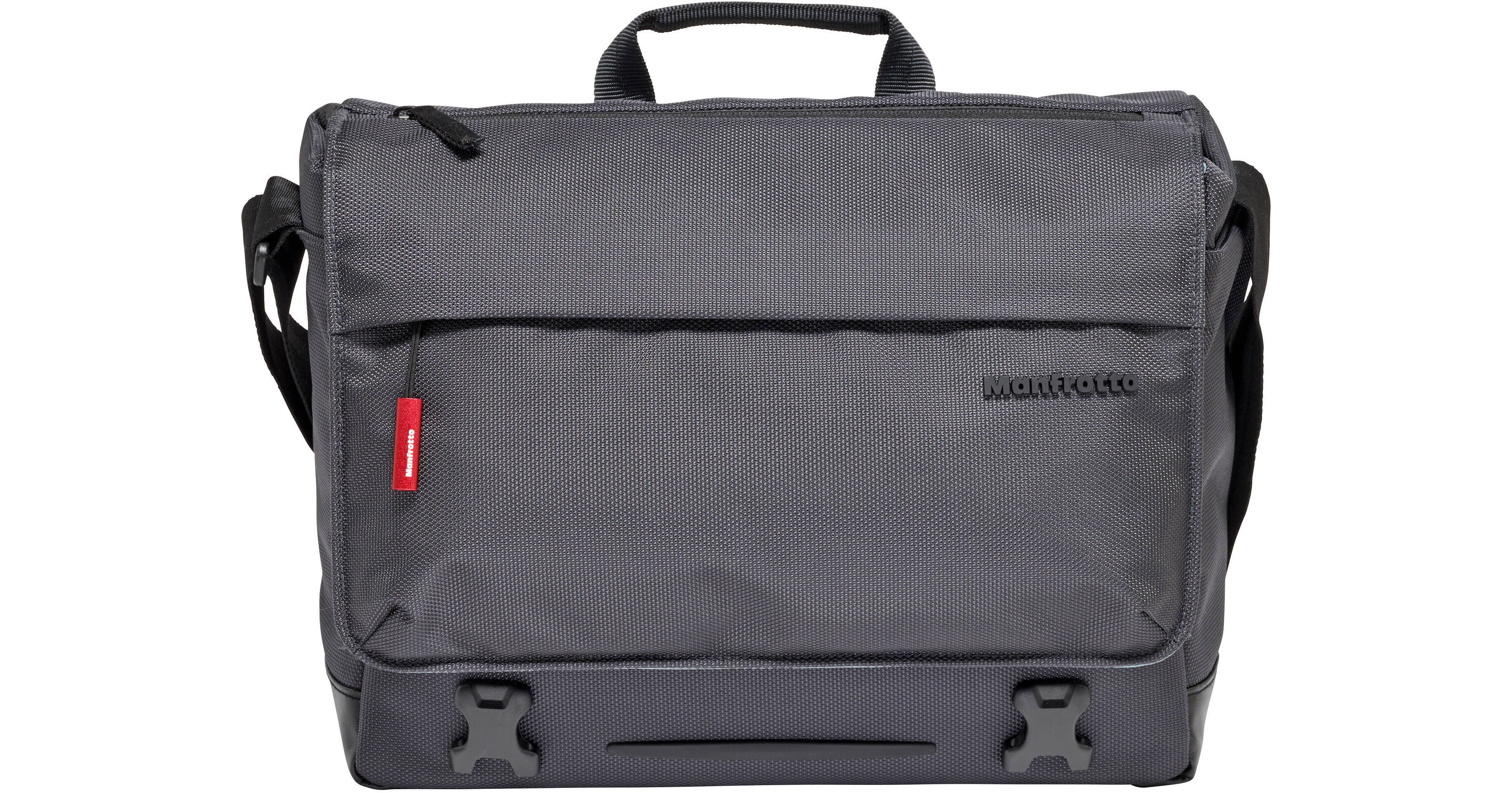 Manfrotto Manhattan Speedy-10 Camera Messenger Bag MB MN-M-SD-10
