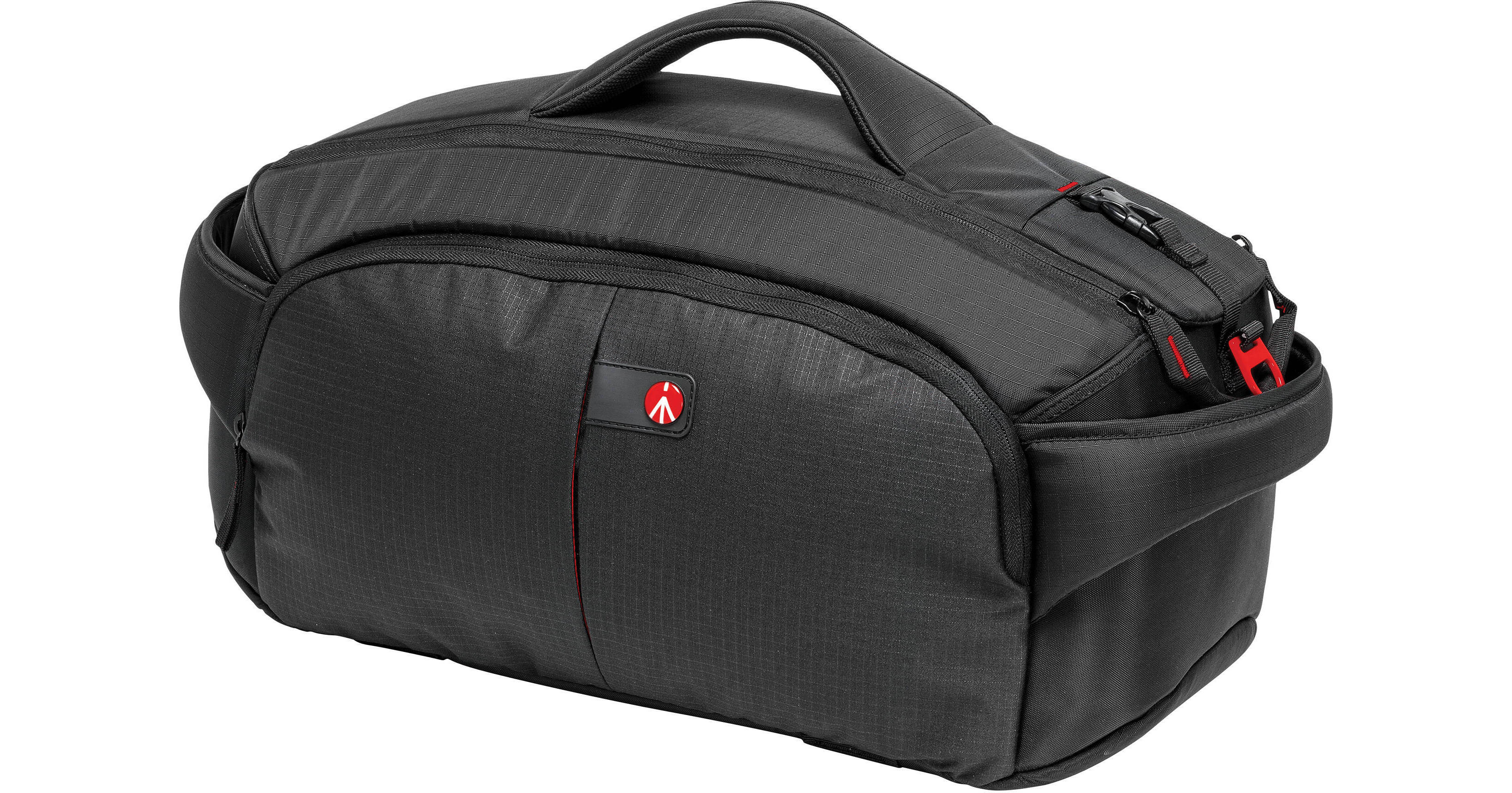 Manfrotto マンフロット MB PL-CC-193 ビデオカメラケース