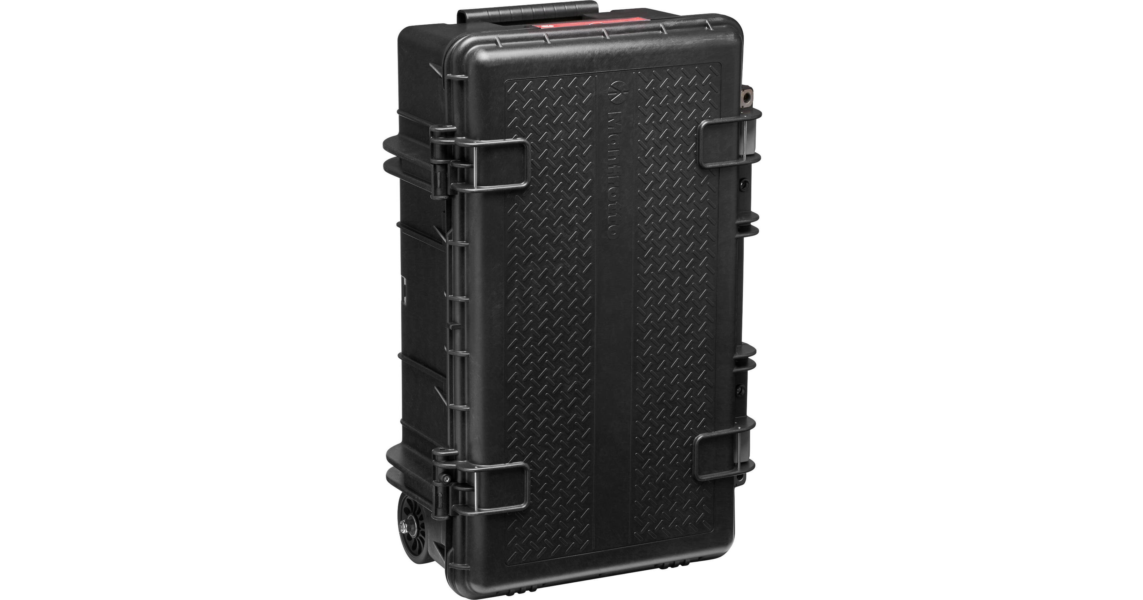 Manfrotto Pro Light Reloader Tough-55 Camera