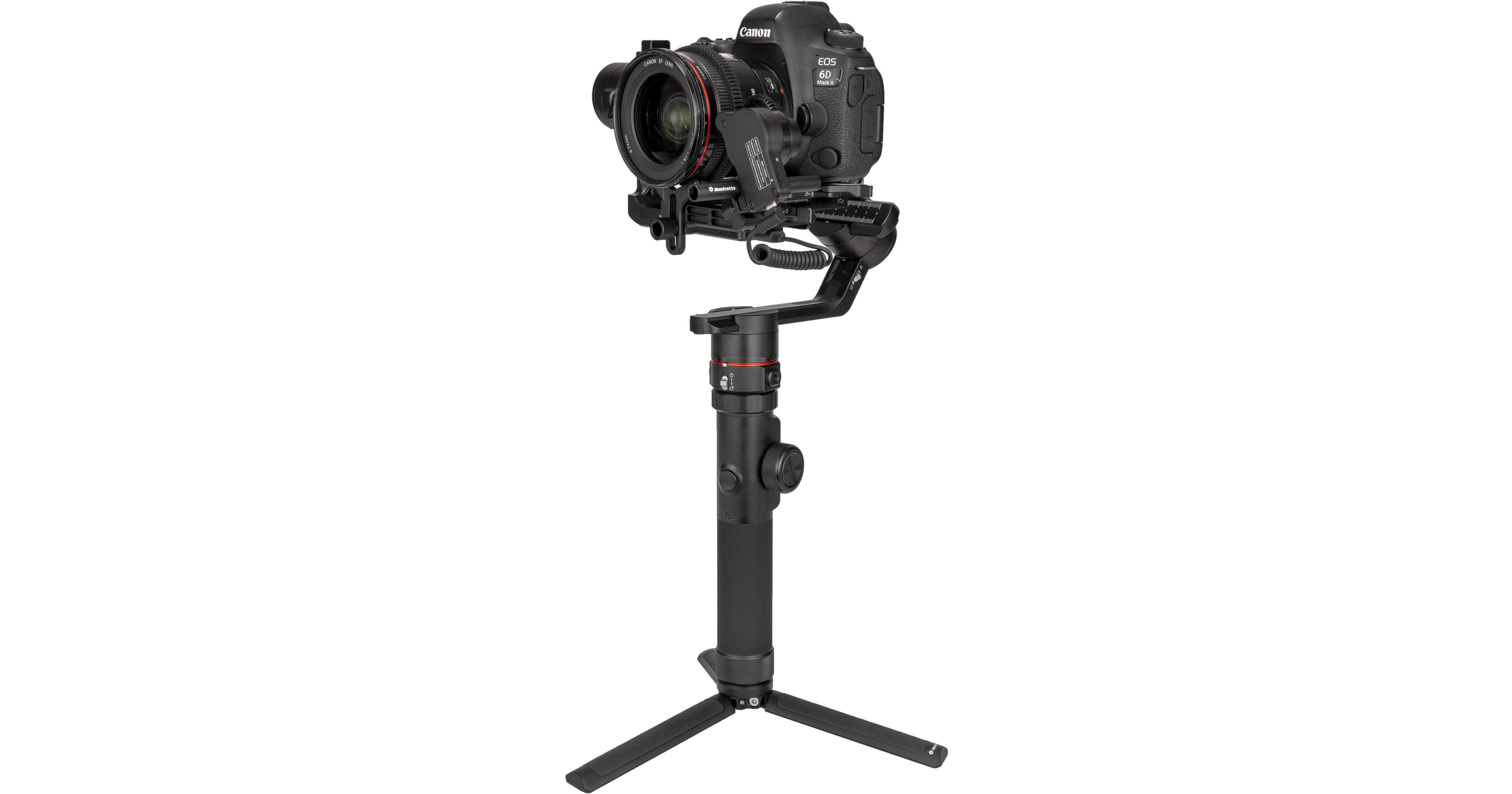 Manfrotto Gimbal 460 Pro Kit MVG460FFR B&H Photo Video Manfrotto Gimbal 460 Pro Kit MVG460FFR B&H Photo Video