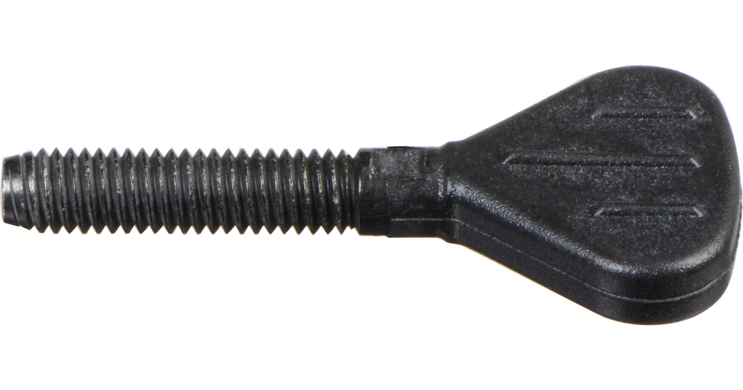 Manfrotto R074 - Bouton De Blocage 16 Mm Pour Trépied - Recharge Ouverte