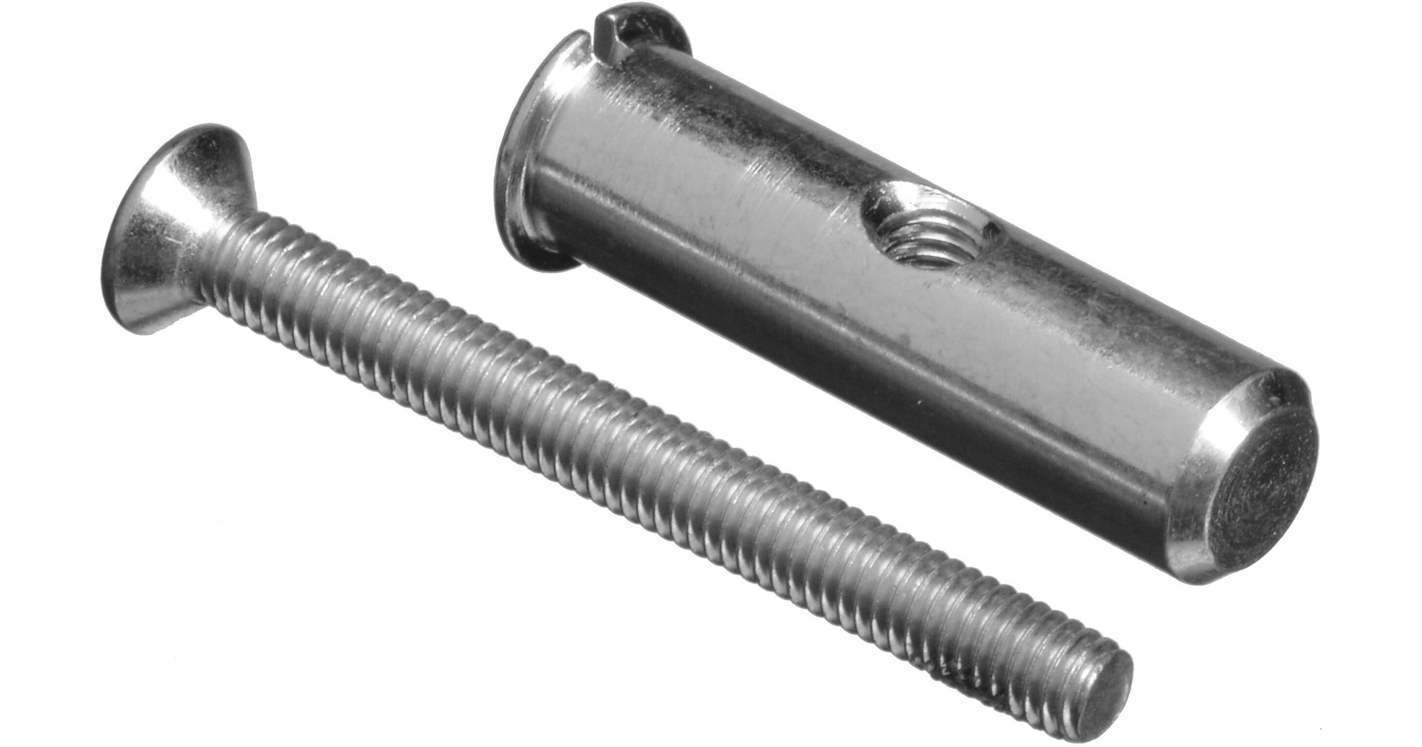 Manfrotto R545,25 Assembly Pivot (Set of 6) R545,25 B&H Photo