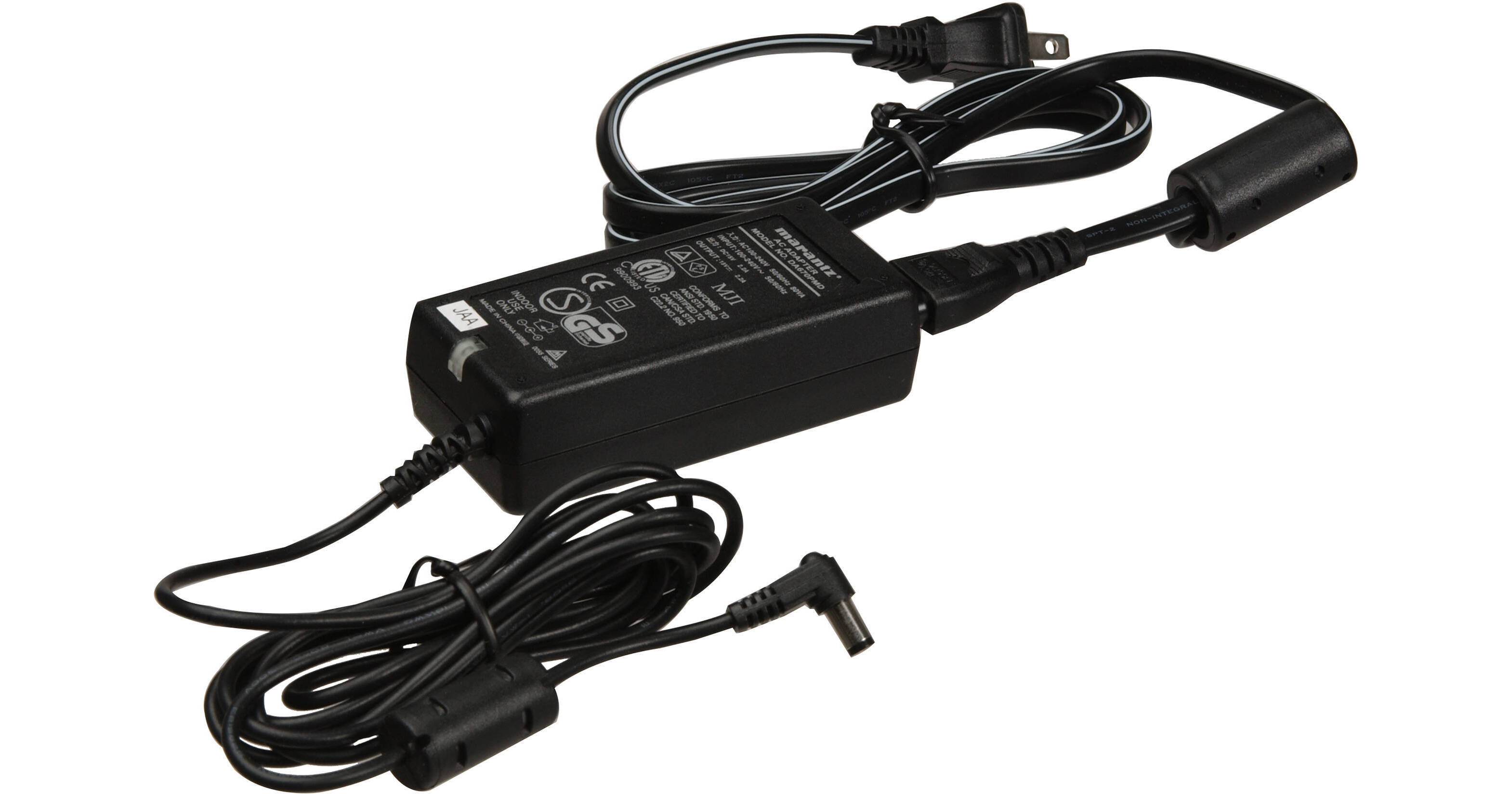 Marantz DA620PMD adaptateur | Bax Music Marantz DA620PMD adaptateur | Bax Music