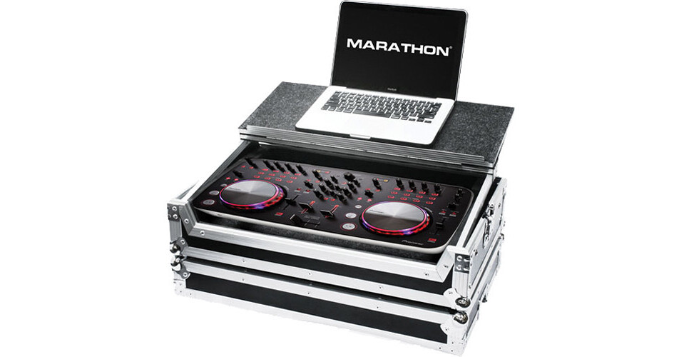 Marathon Flight Road Case for Pioneer DDJ Ergo Music