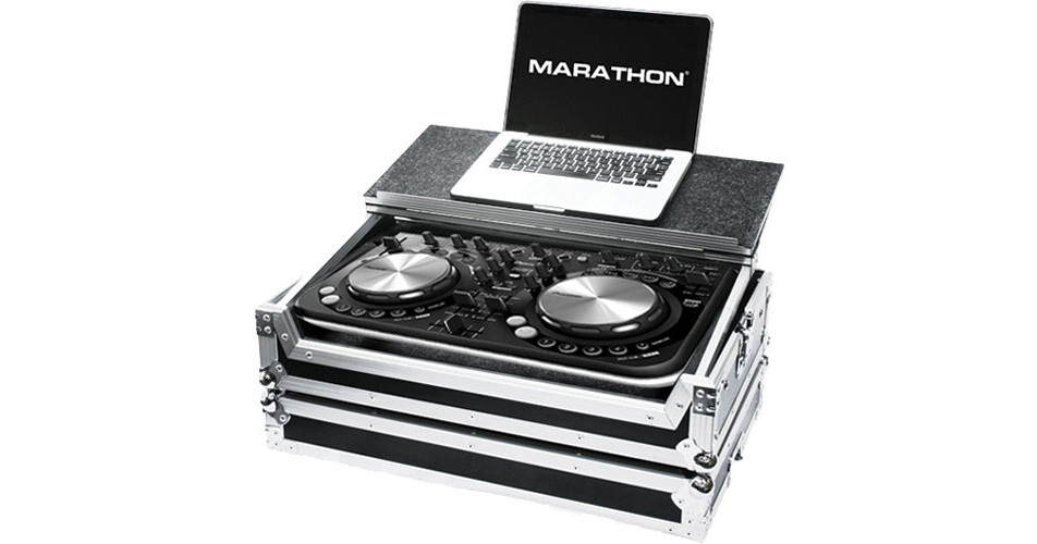 Marathon MA-DDJWEGOLT Flight Road Case for Pioneer MA-DDJWEGOLT