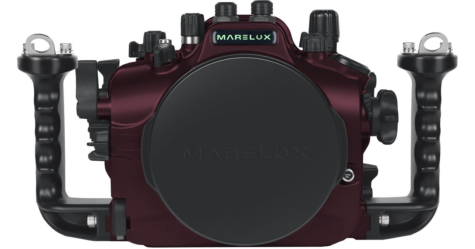Marelux MX-A1 Housing for Sony a1 Mirrorless Digital 21202CR B&H