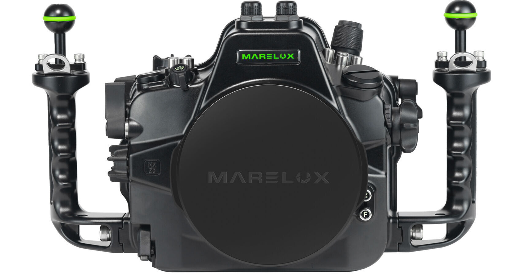 Marelux MX-Z8 水中ハウジング Nikon Z8用 Marelux MX-Z8 Housing for Nikon Z8 Mirrorless Digital 21302 B&H