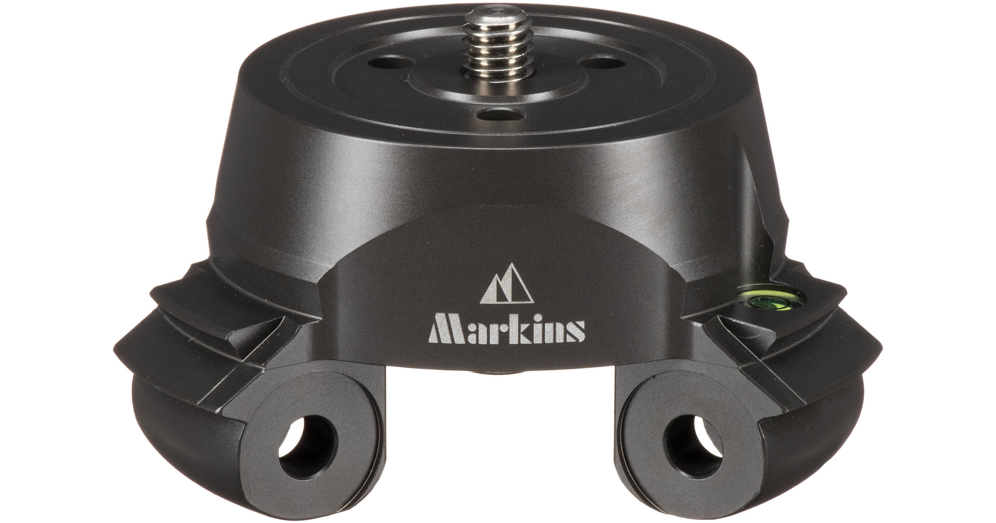 Markins TH-300 Tripod Hub for Select Gitzo Tripods TH-300 B&H Markins TH-300 Tripod Hub for Select Gitzo Tripods TH-300 B&H