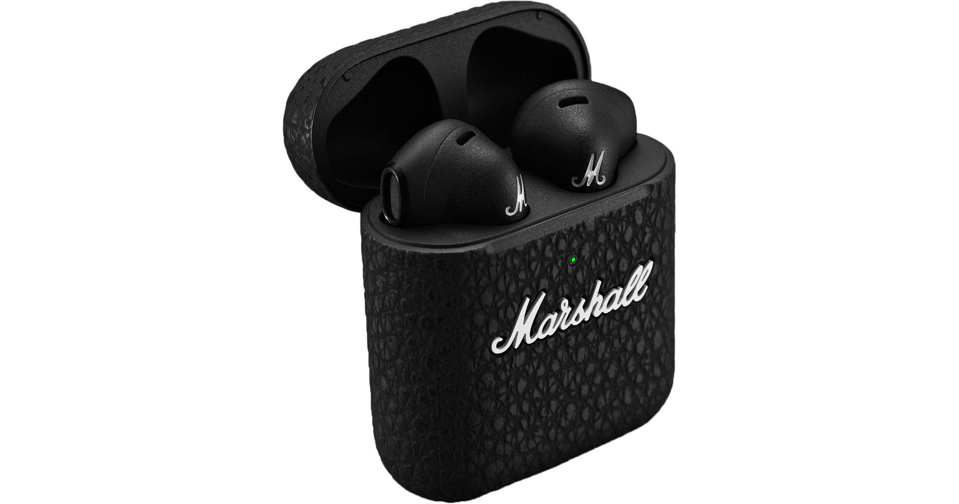 Marshall Minor III True Wireless In-Ear Headphones 1005983 B&H