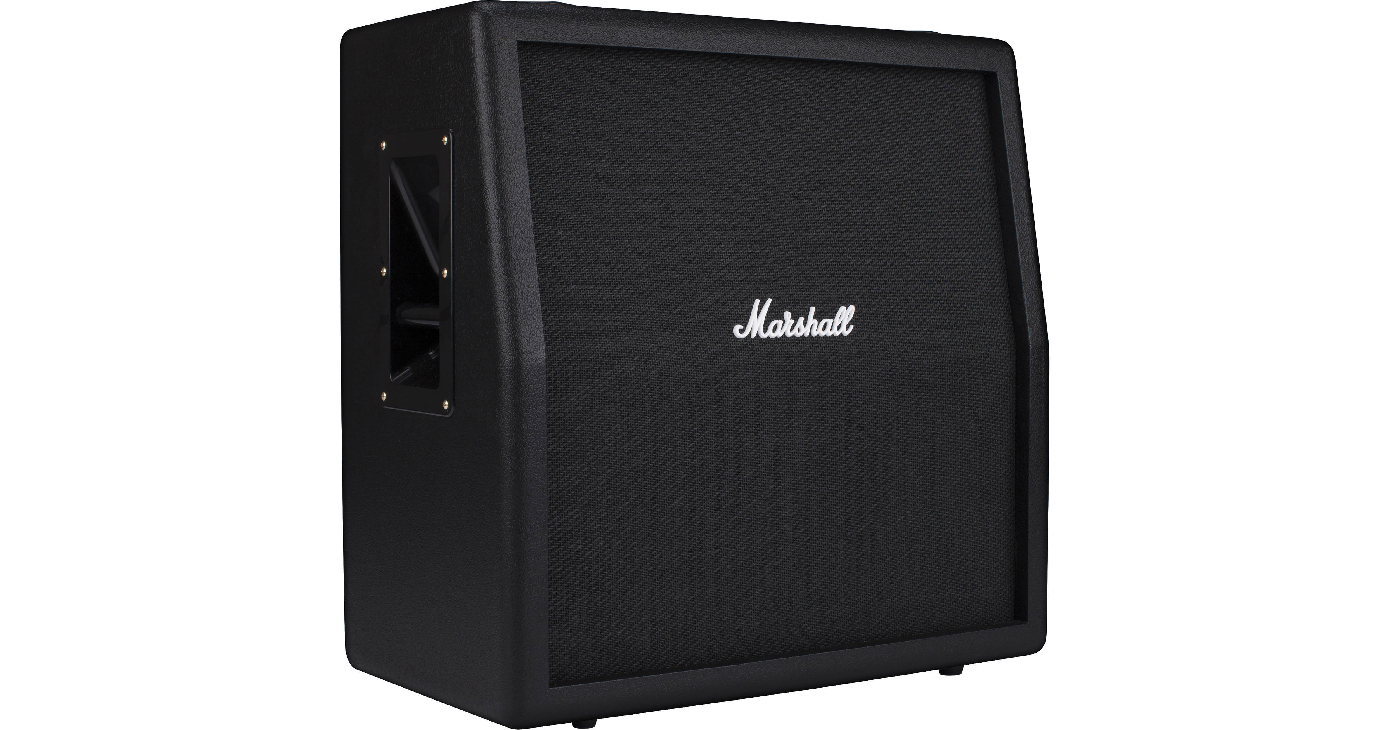 Marshall Amplification CODE 412 4x12 Cabinet M-CODE412-U B&H