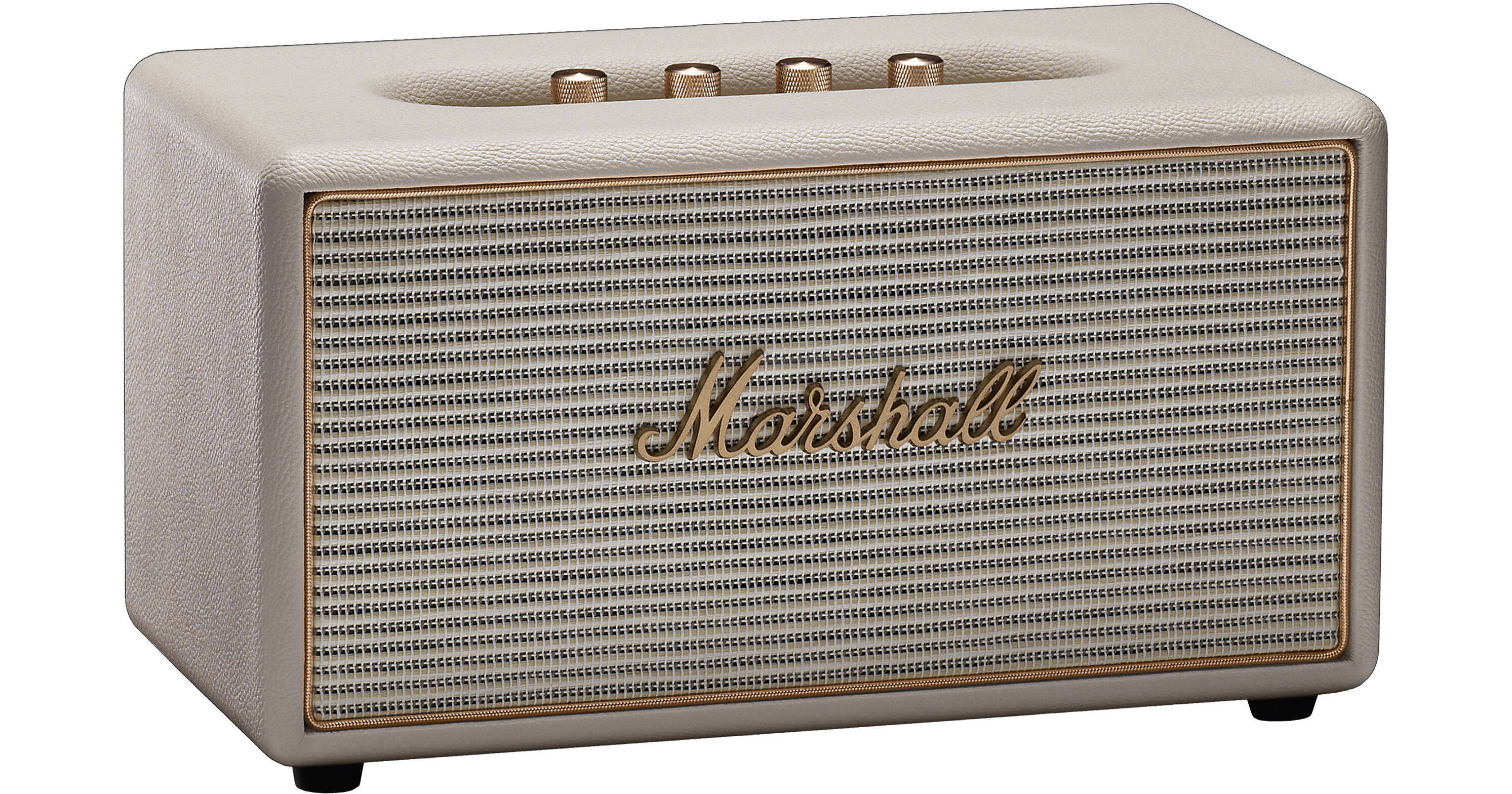 Marshall Stanmore Multi-Room Wireless Speaker System 4091904 B&H
