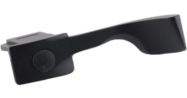 Match Technical EP-LQ2 Thumbs Up Grip for Leica Q2 (Black)