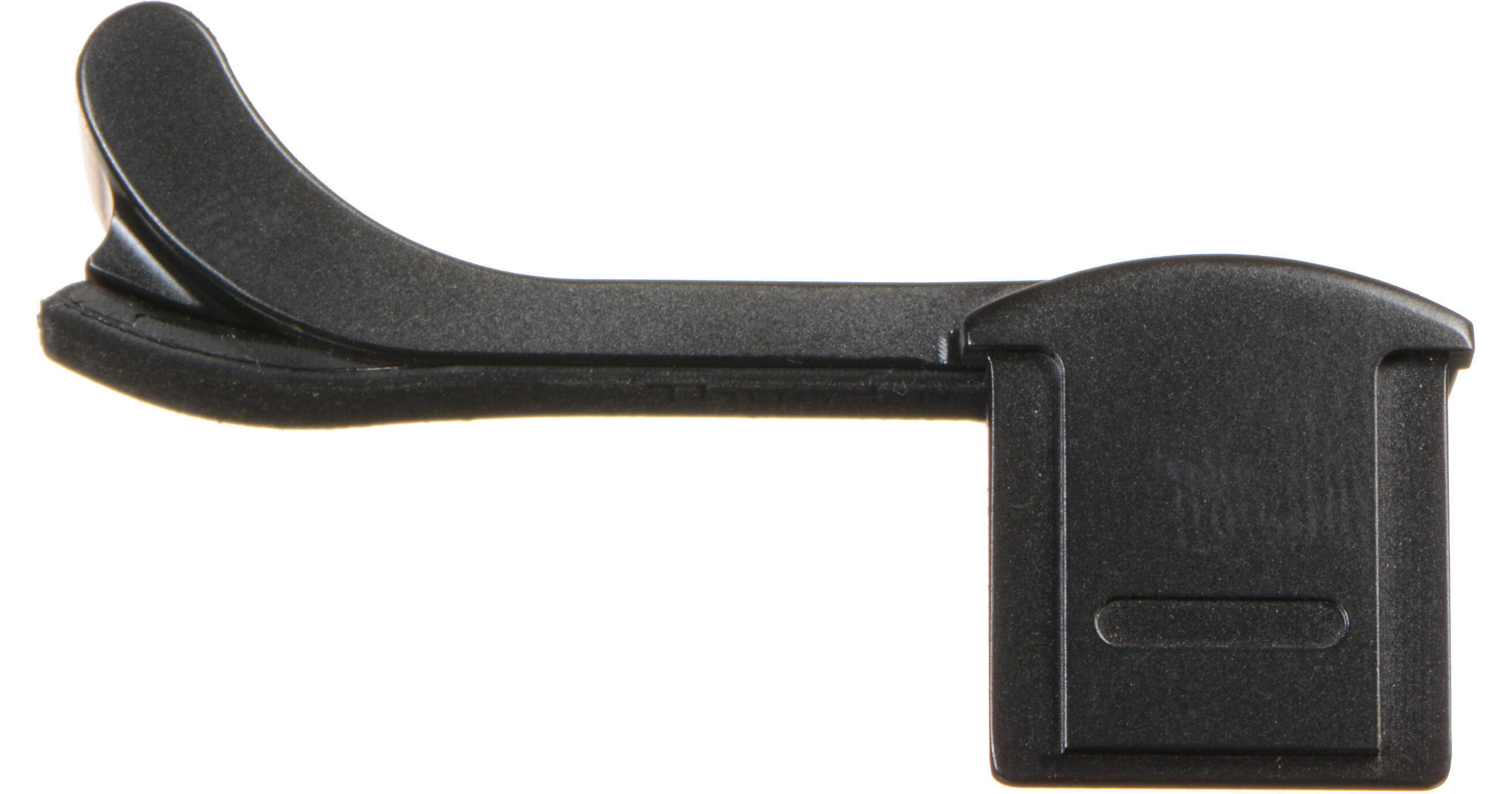 Match Technical EP-MX-F Thumbs Up Grip for Leica M10 TU-EP-MXF-B