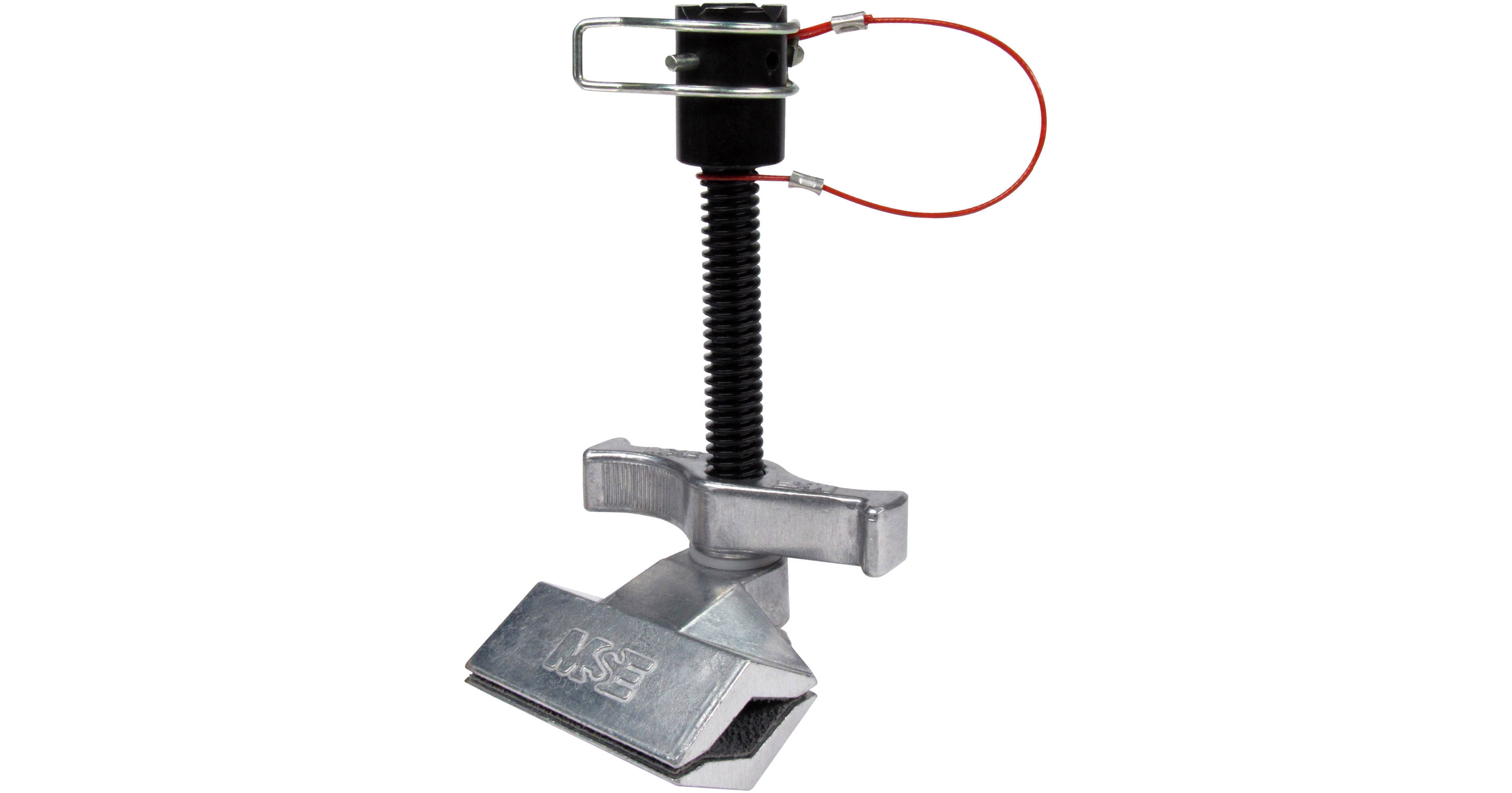 Pince Matthews Matthellini Lot De 3 – Argent – Clamps Pour Studio