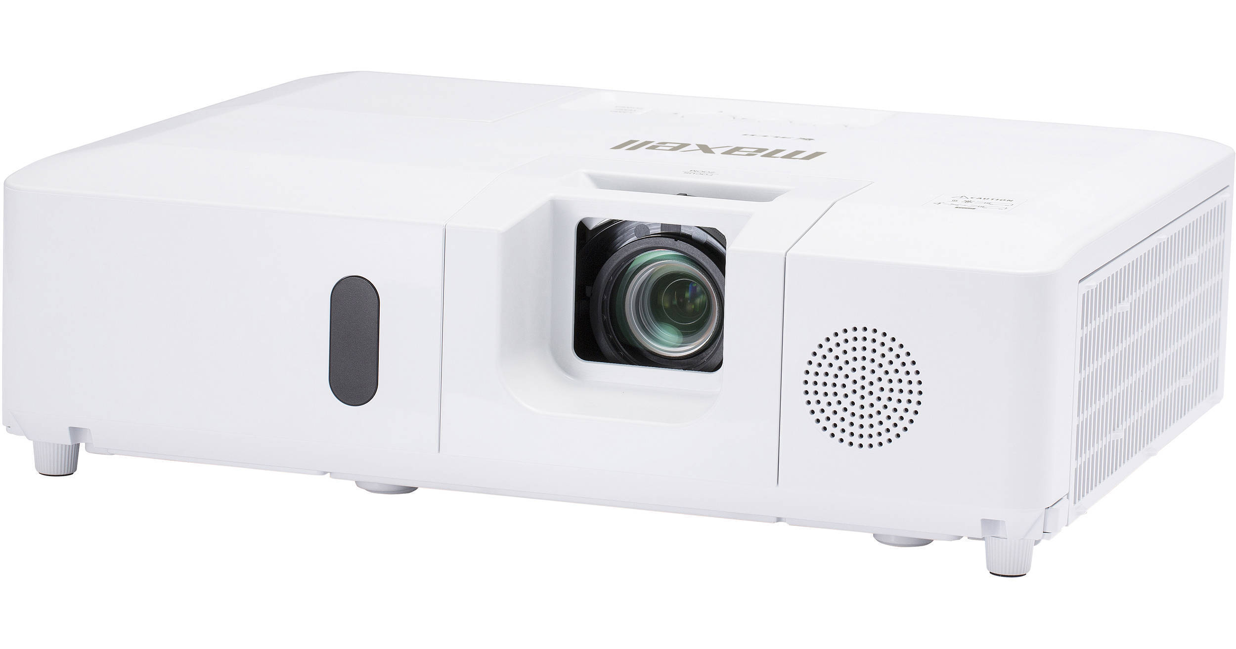 Maxell MC-EX5001 5200-Lumen XGA 3LCD Projector MCEX5001 B&H