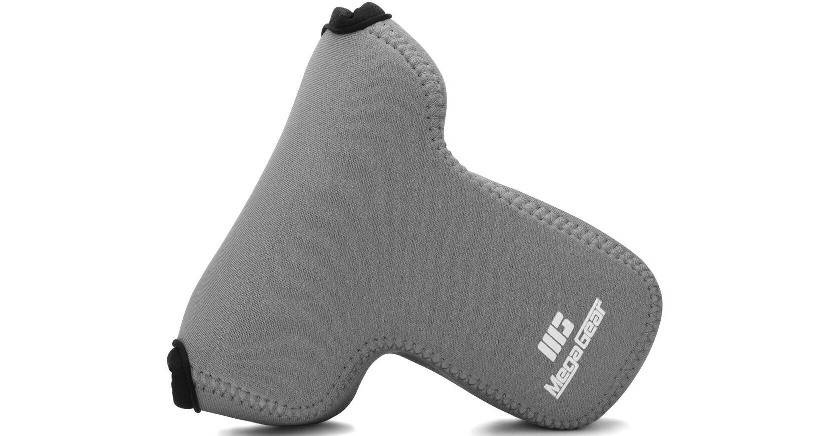 Custodia Neoprene MegaGear Per Canon EOS Ra, RP, R Con 24-105mm – Protezione Leggera E Antigraffio, Colore Nero