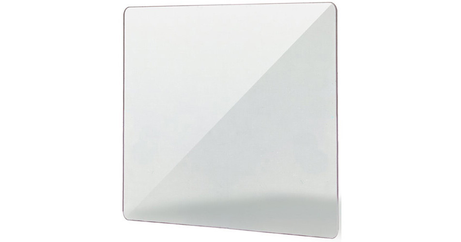 Protector de pantalla óptico para cámara LCD compatible con