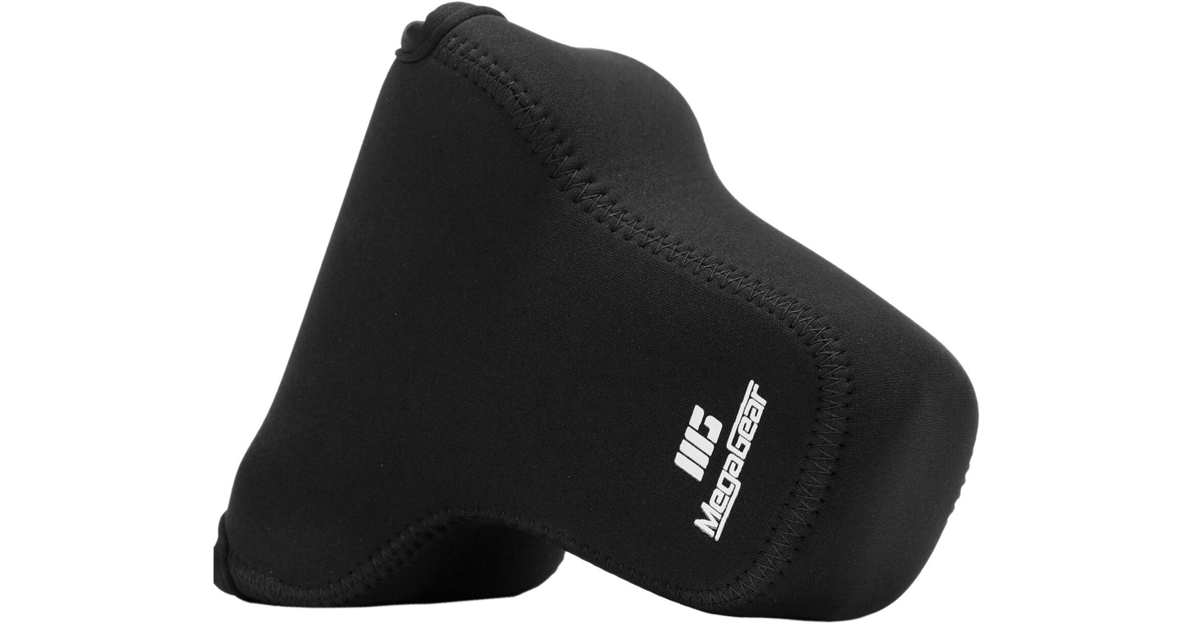 MegaGear Étui Néoprène Ultra Léger Pour Fujifilm X-T30, X-T20 Et X-T10 - Protection Anti-Rayures Et Humidité
