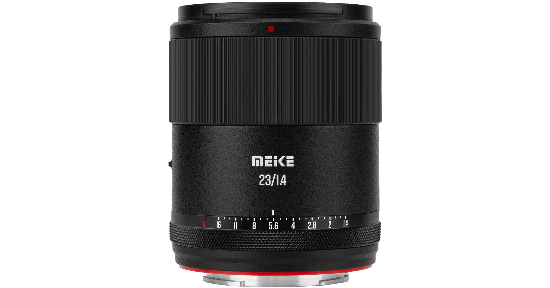 Meike 23mm f/1.4 AF Lens (FUJIFILM X) 23MMF1.4STMNEO XF B&H