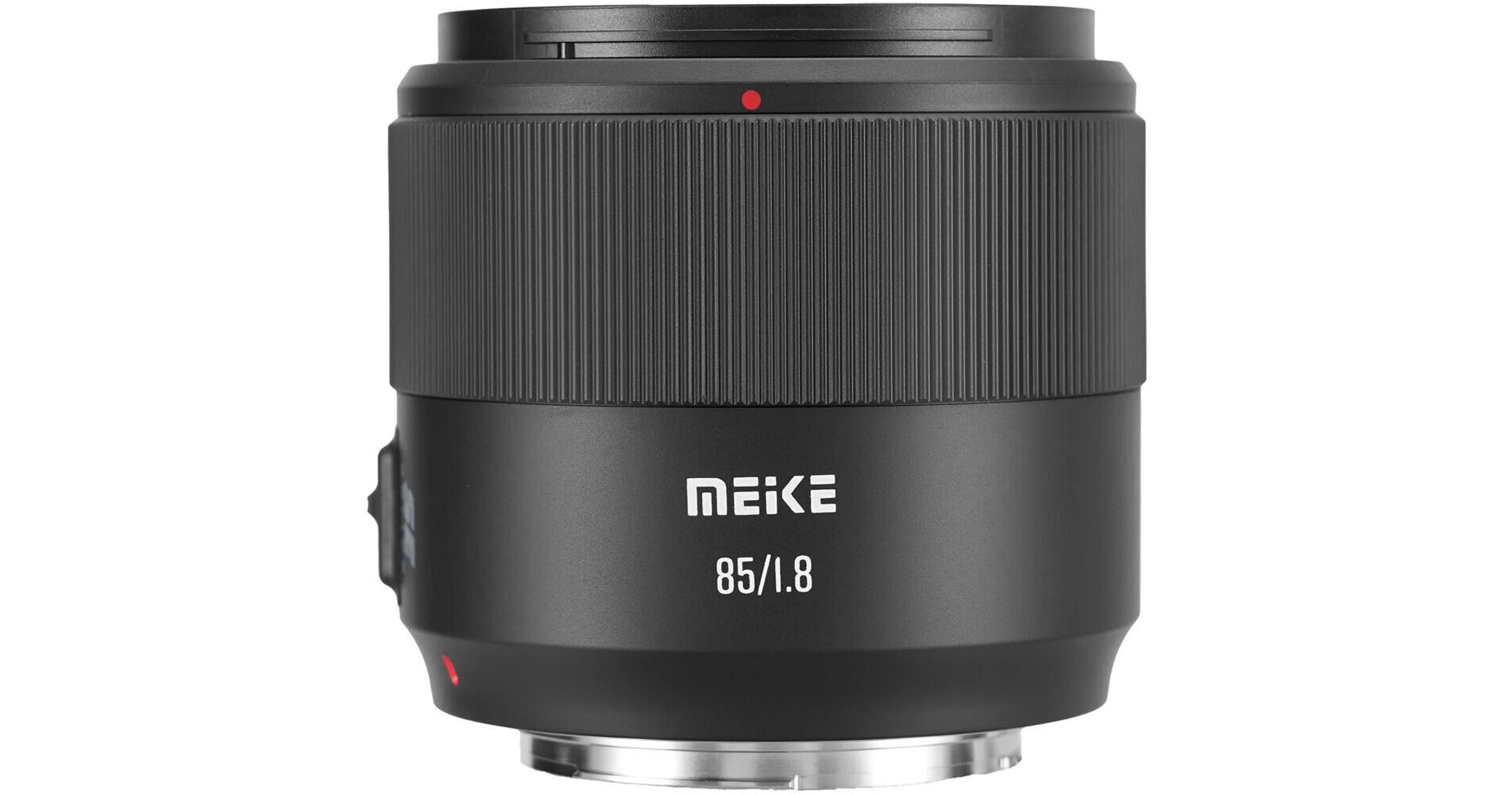 Meike 85mm f/1.8 SE Mark II Lens (Nikon F) 85MMF1.8STMSEII F B&H