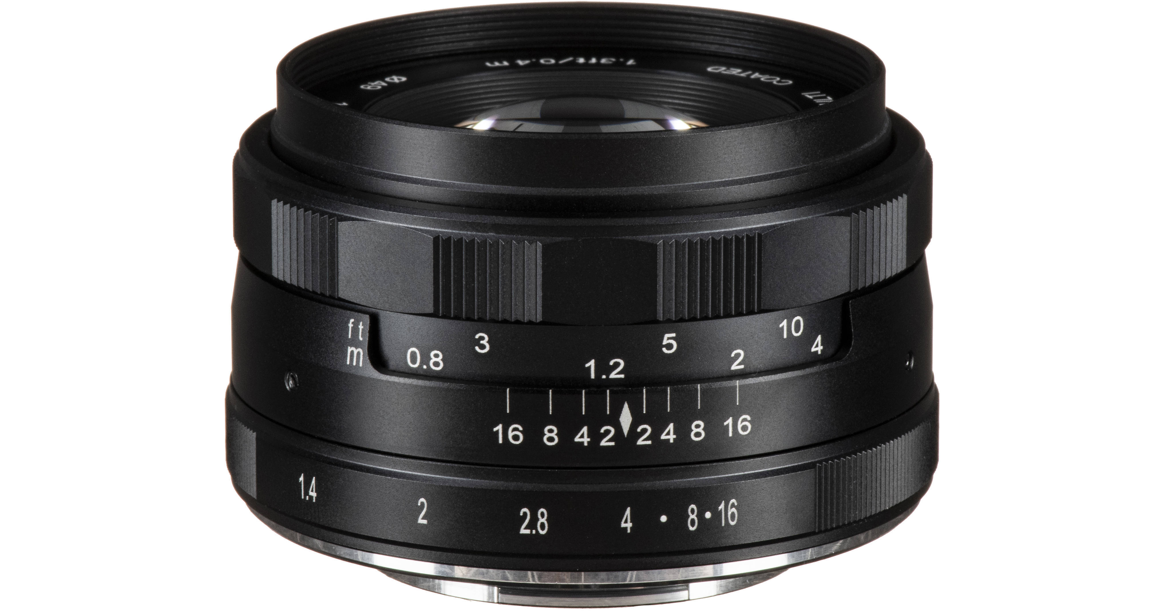 Meike MK-35mm f/1.4 Lens for Micro Four Thirds MK35F1.4M4/3 B&H