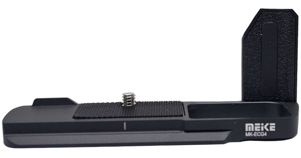 Meike MK-ECG4 Hand Grip for Olympus Pen-F MK-ECG4 B&H Photo Video