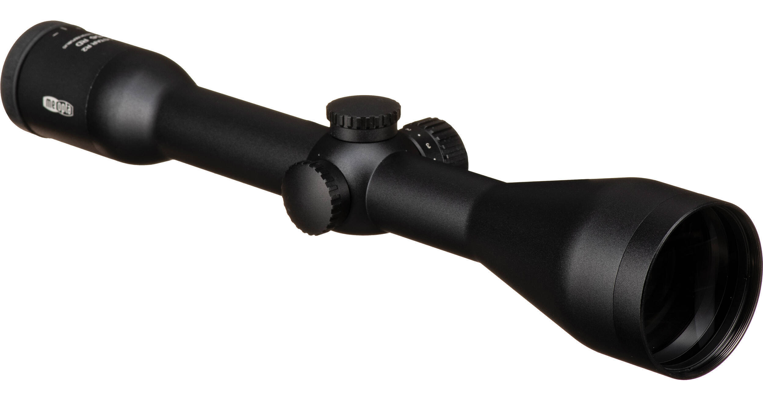 Meopta MeoStar R2 8x56 Riflescope (4K Reticle) 414060 B&H Photo