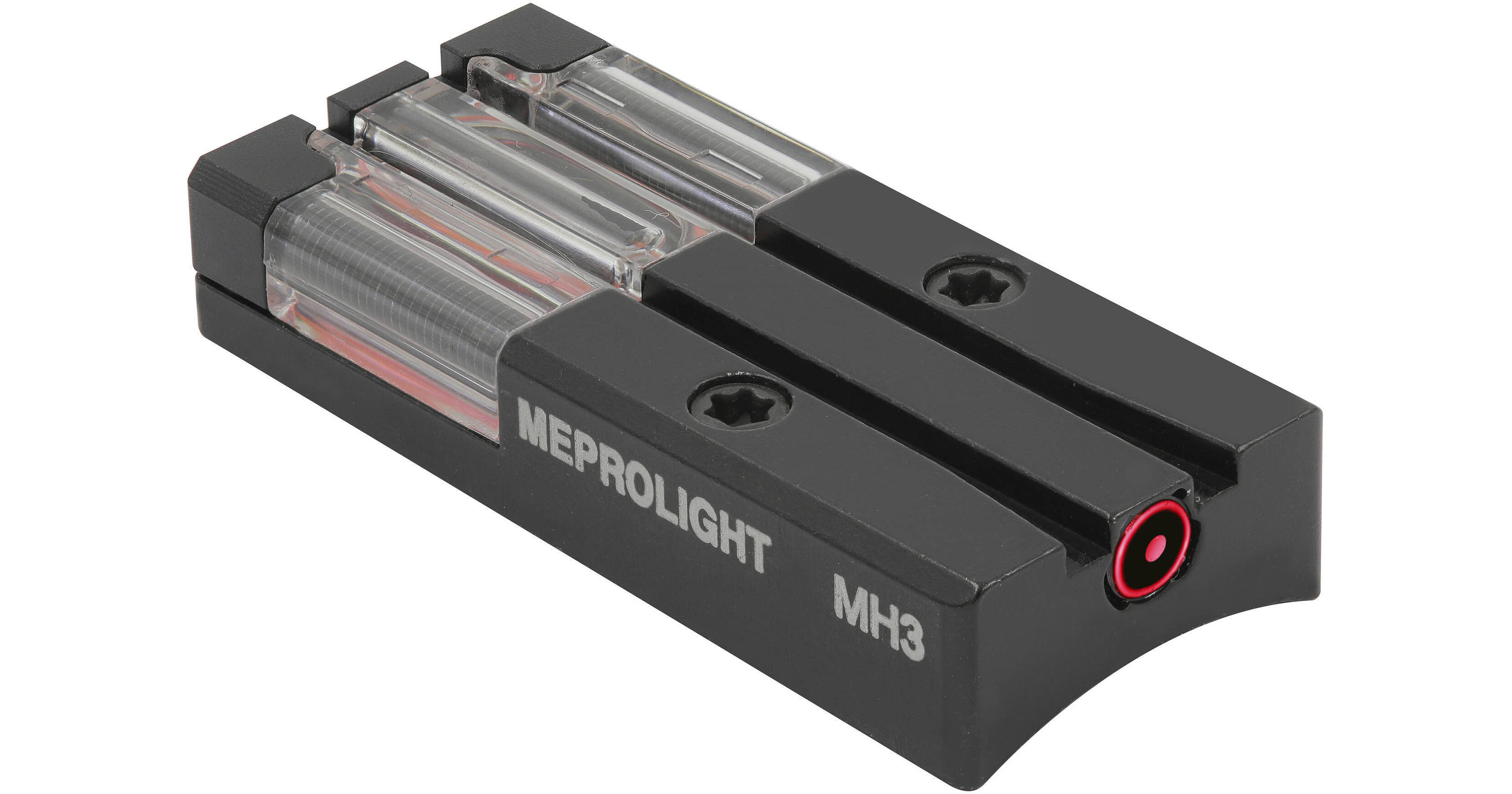 Meprolight Fiber Optic/Tritium Bull
