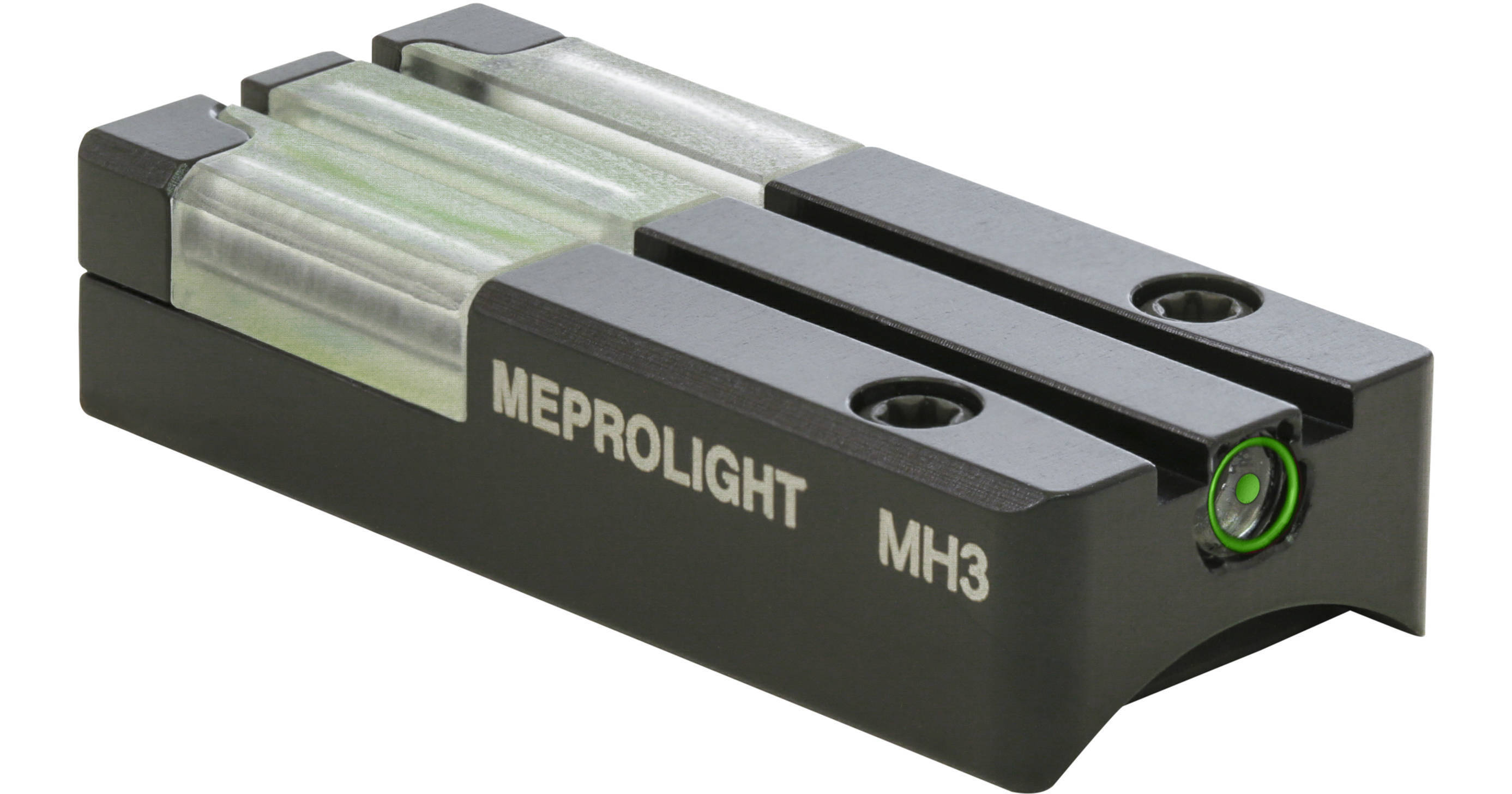 Meprolight Fiber Optic/Tritium Bull