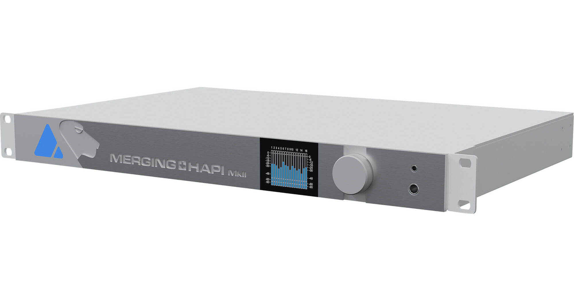 Merging Hapi Ravenna Merging Technologies HAPI #H91525 (Used)