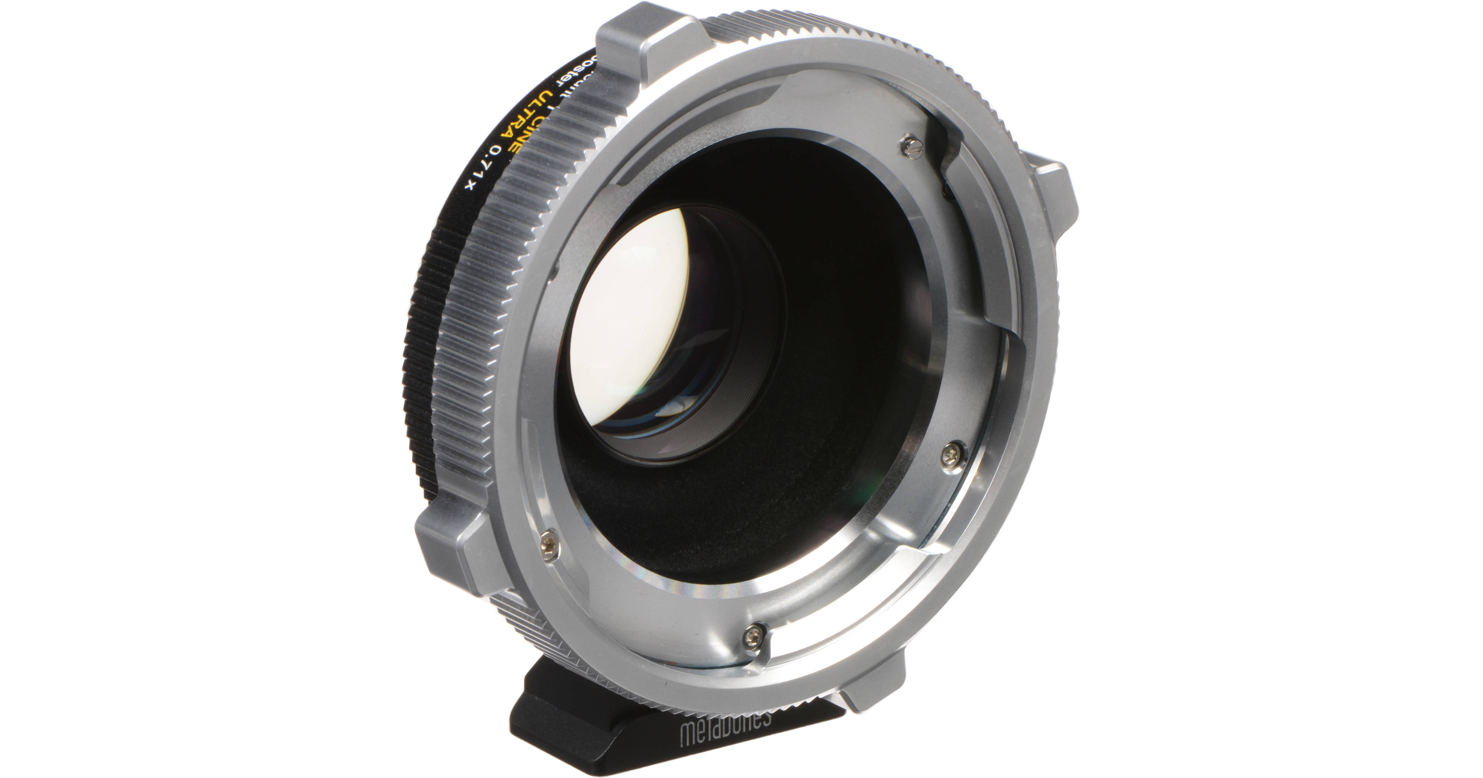 Metabones Speed Booster Ultra 0.71x Adapter MB_SPPL-M43-BT1 B&H