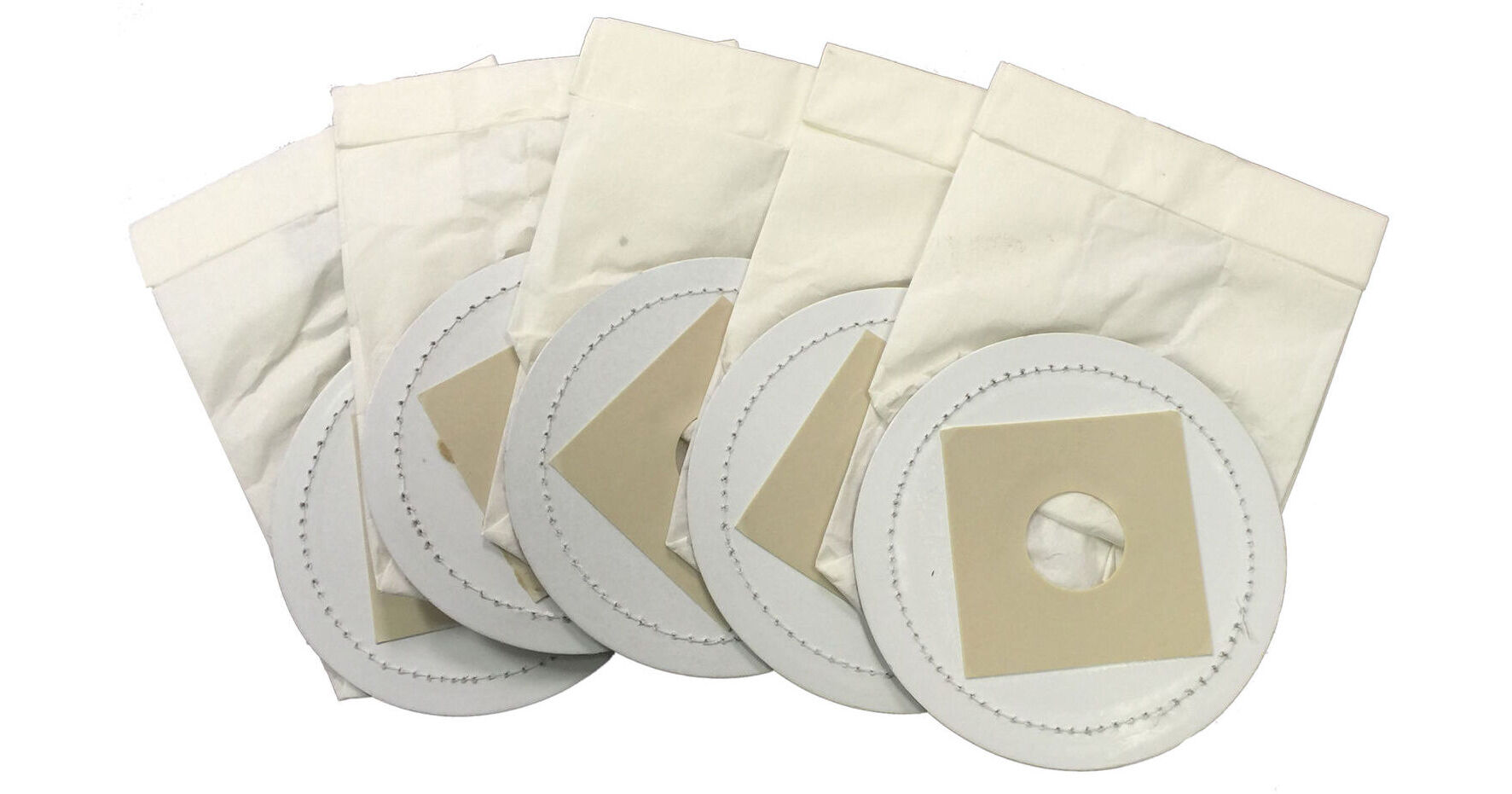 MetroVac Air Filter MetroVac Air Force Blaster Side Kick Filter Pack ...