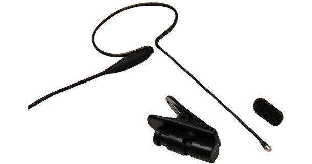 MICROPHONE MADNESS マイクロフォンマッドネス　MM-EBM-1 Microphone Madness Single Earset Mic for Select MM-PSM-D-BL-ZV