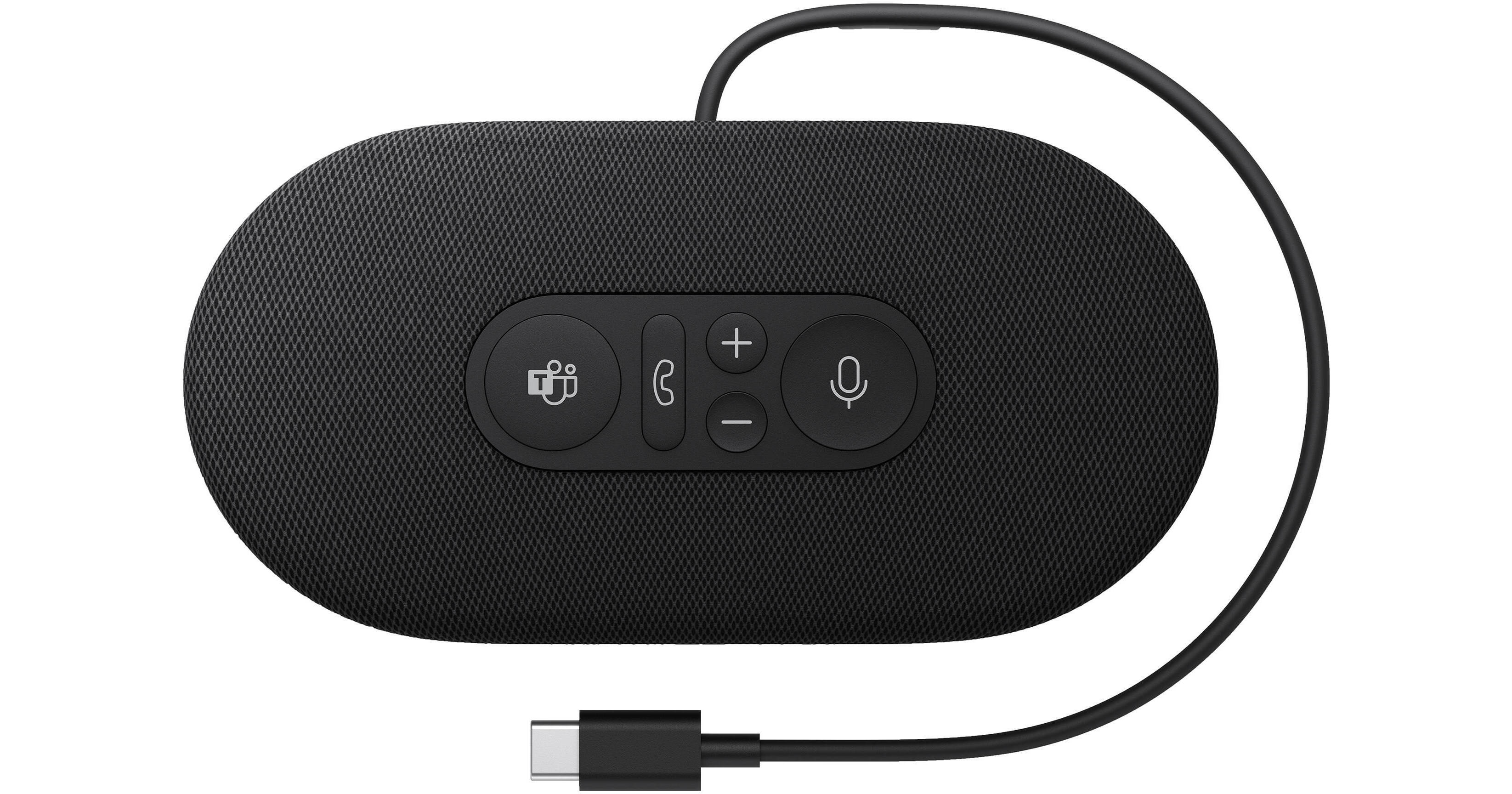 Microsoft Modern USB Type-C Speaker (OEM / Brown Box) 8L2-00001