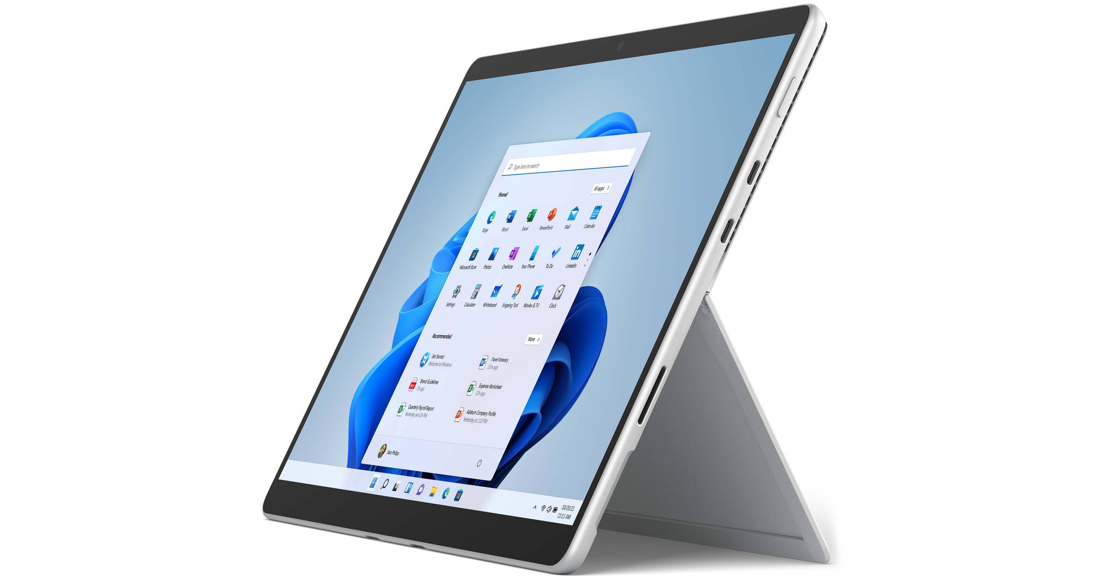 Microsoft 13