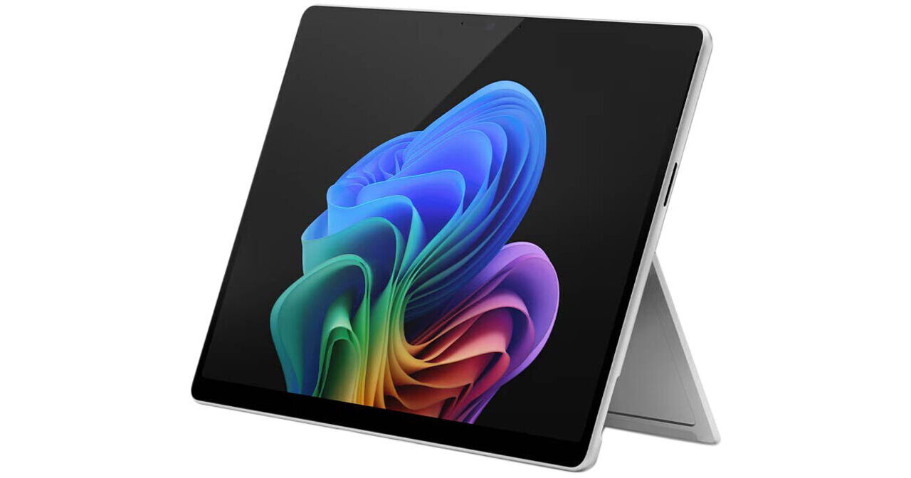 Microsoft 13