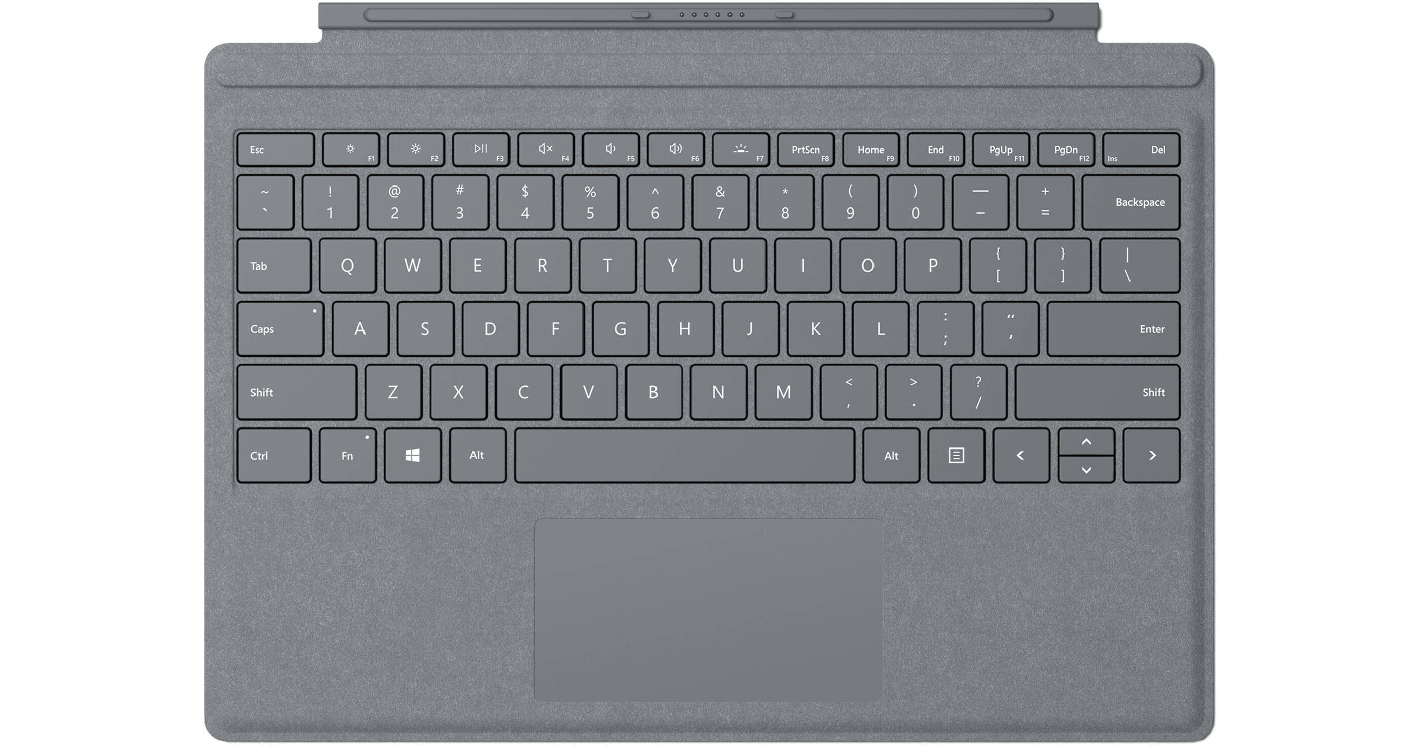 Surface Go Signature タイプ カバー 【公式通販】