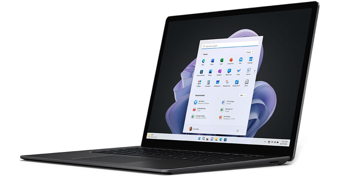 Microsoft 15