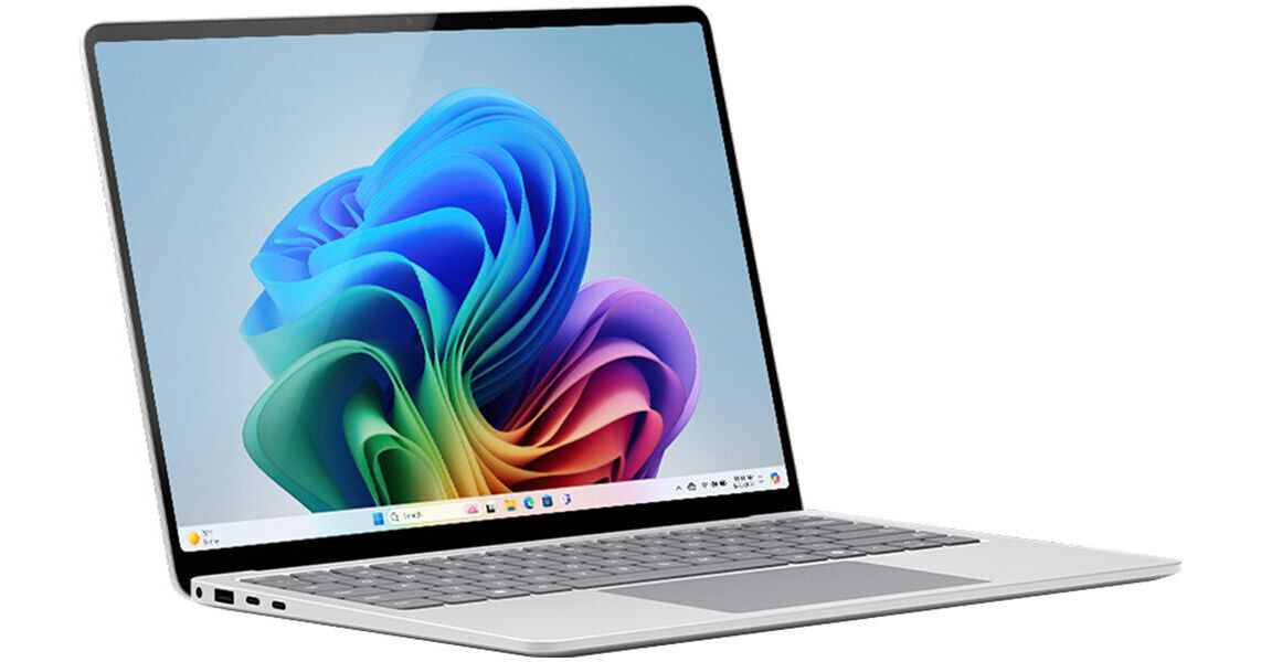 Used Microsoft 13.8